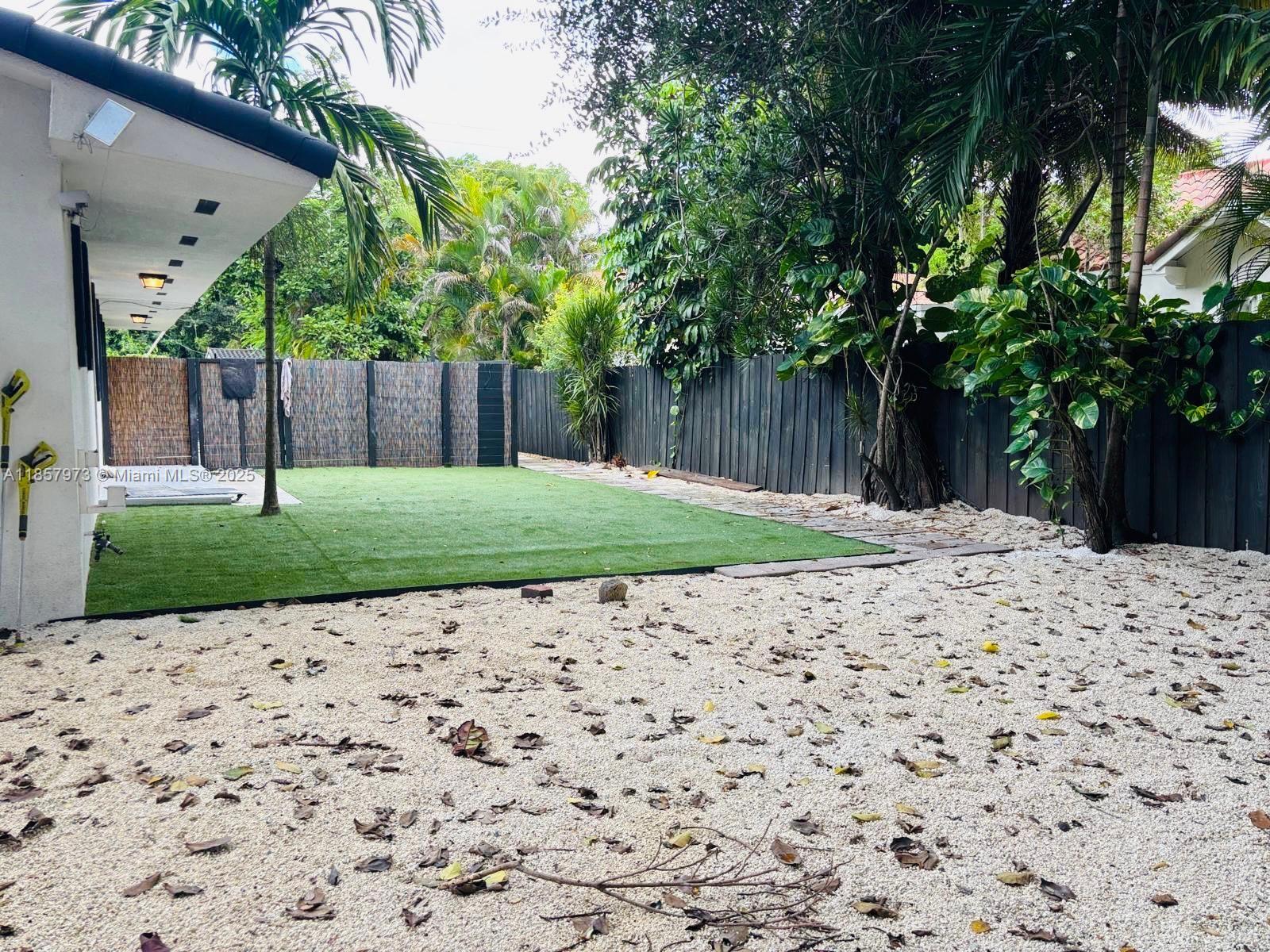 1002 NE 119th St Rear