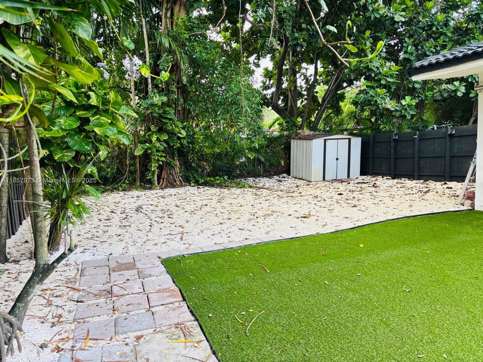 1002 NE 119th St Rear