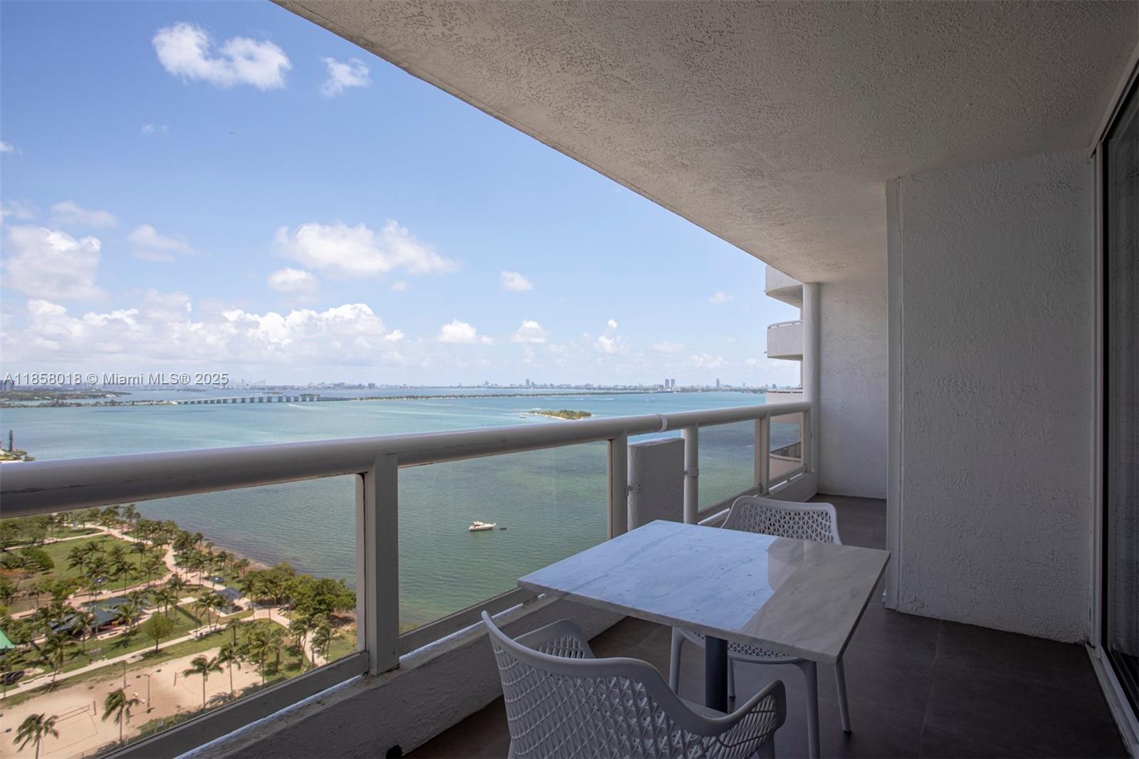 1717 N Bayshore Dr # 2740 Unit: A-2740