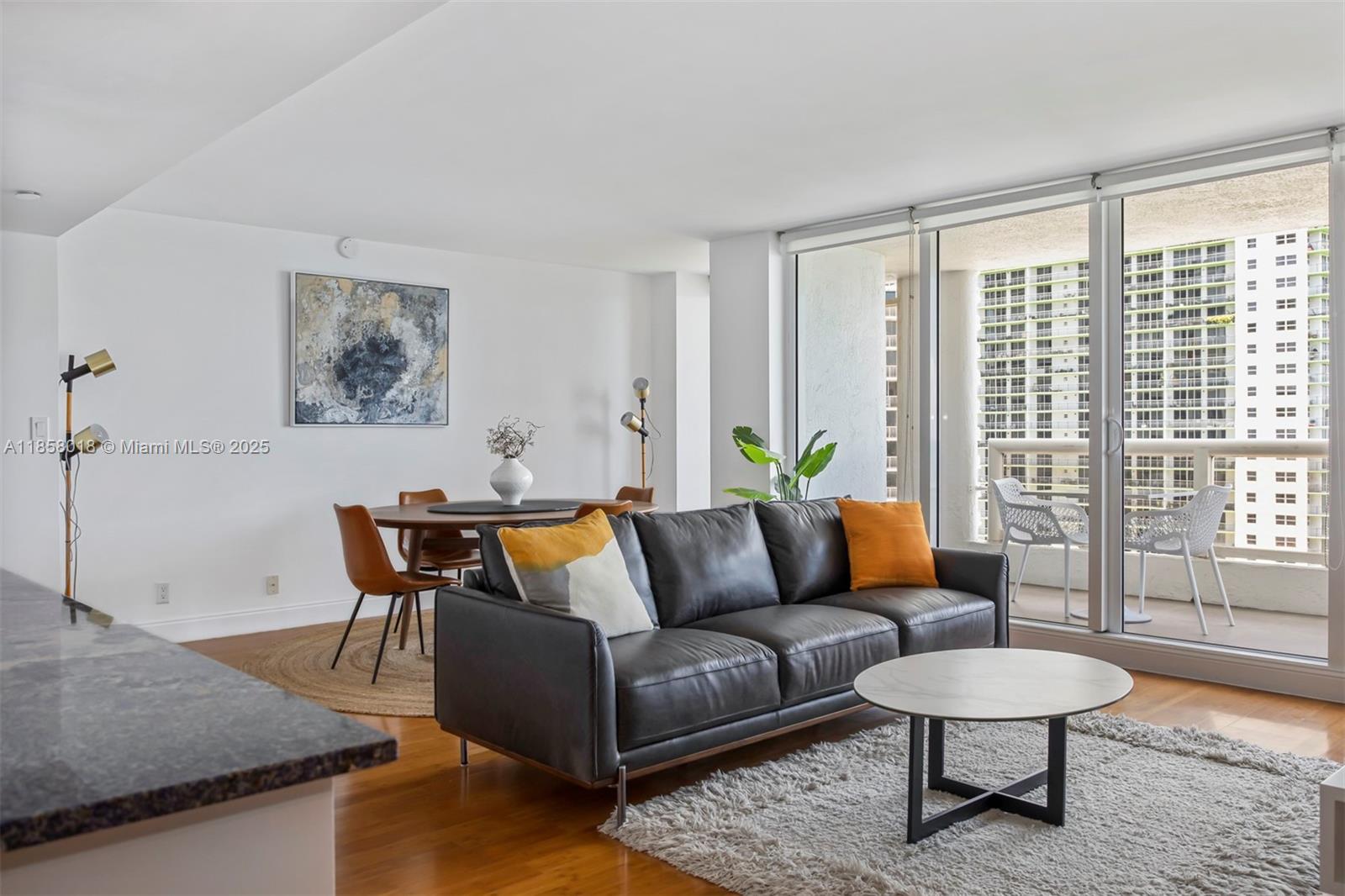 1717 N Bayshore Dr # 2740 Unit: A-2740