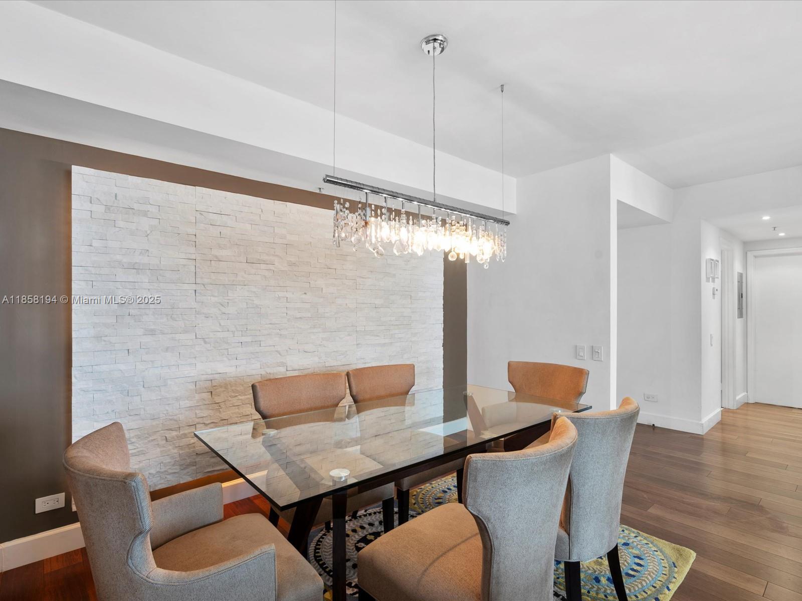 701 Brickell Key Blvd # 1603