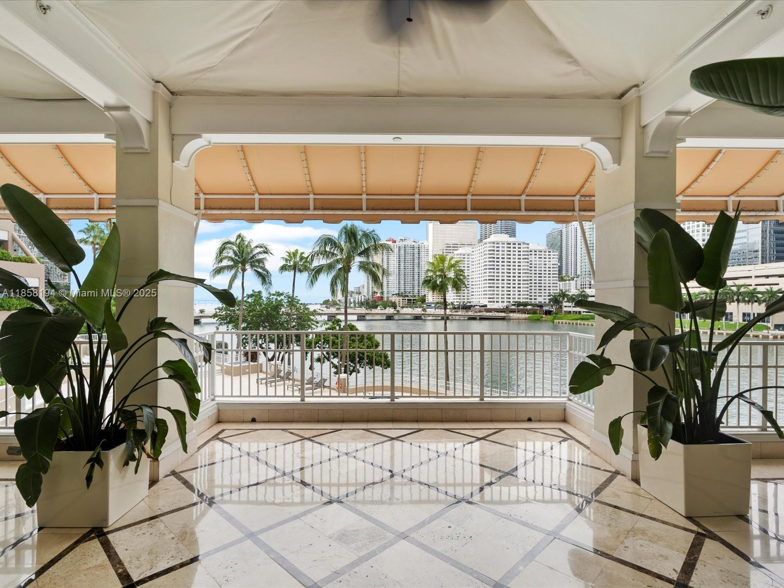 701 Brickell Key Blvd # 1603