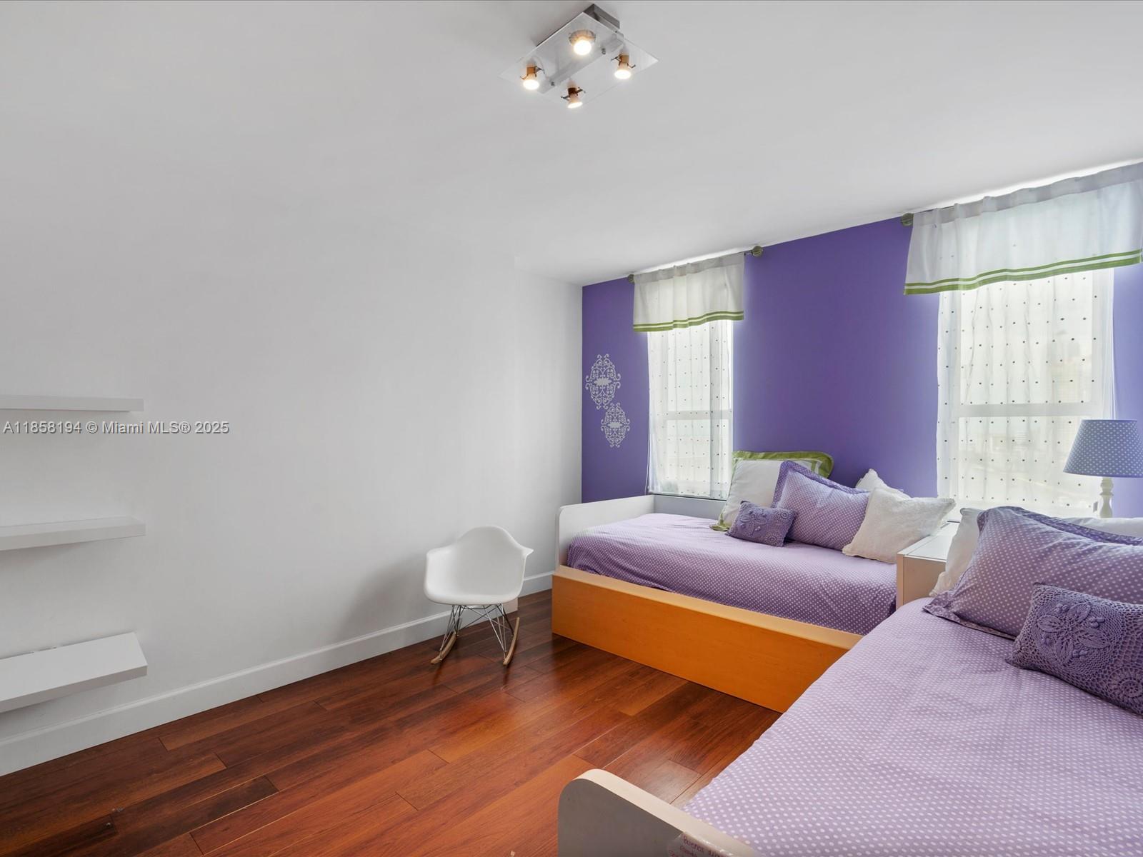 701 Brickell Key Blvd # 1603