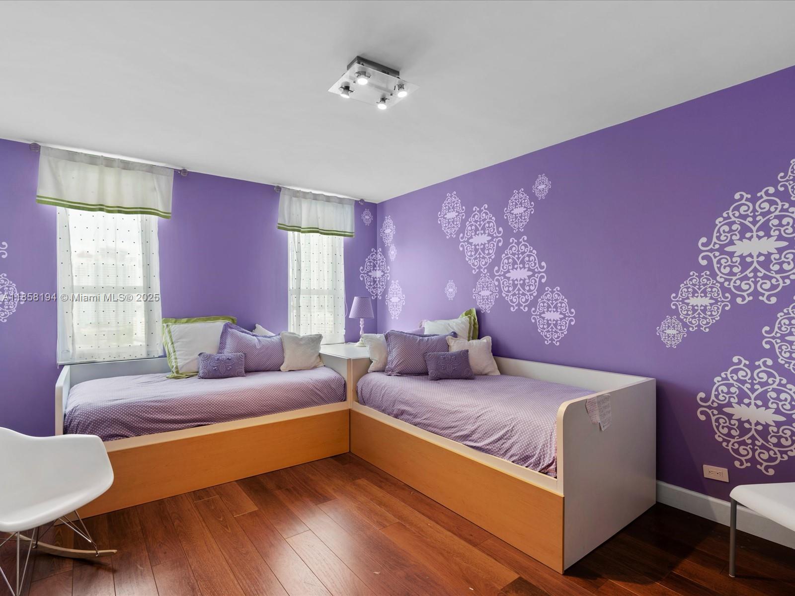 701 Brickell Key Blvd # 1603