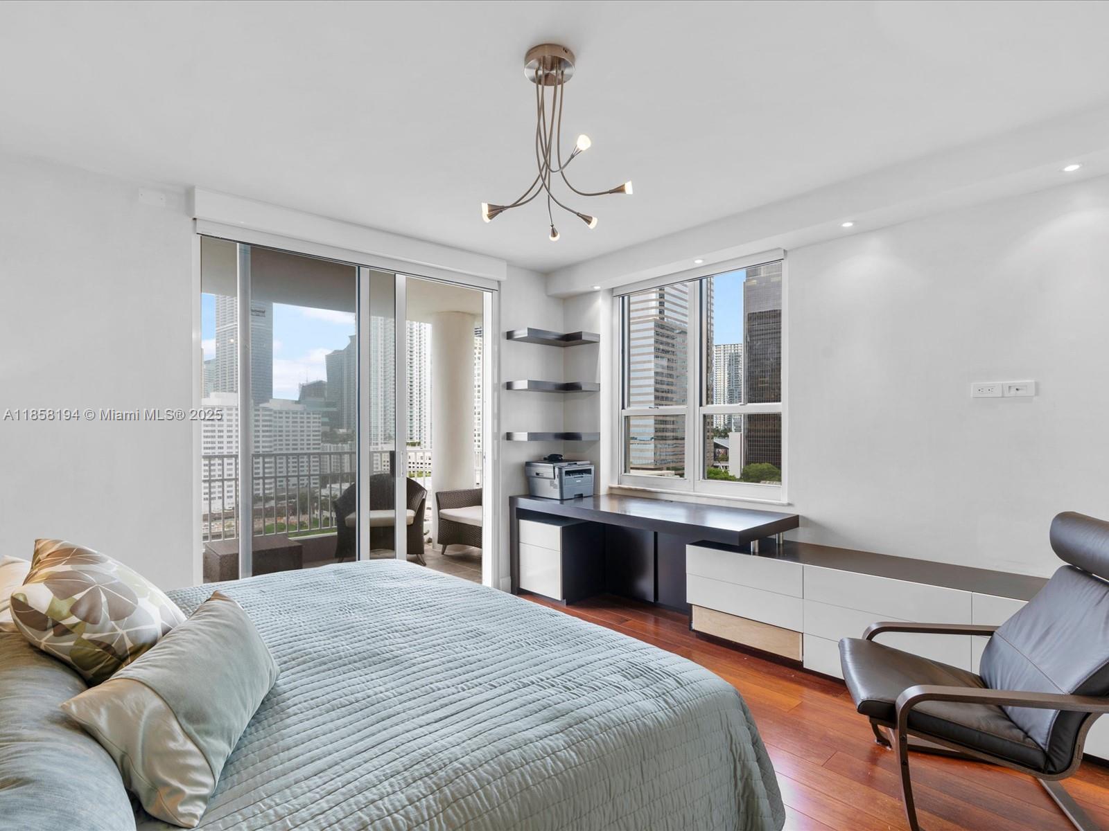 701 Brickell Key Blvd # 1603