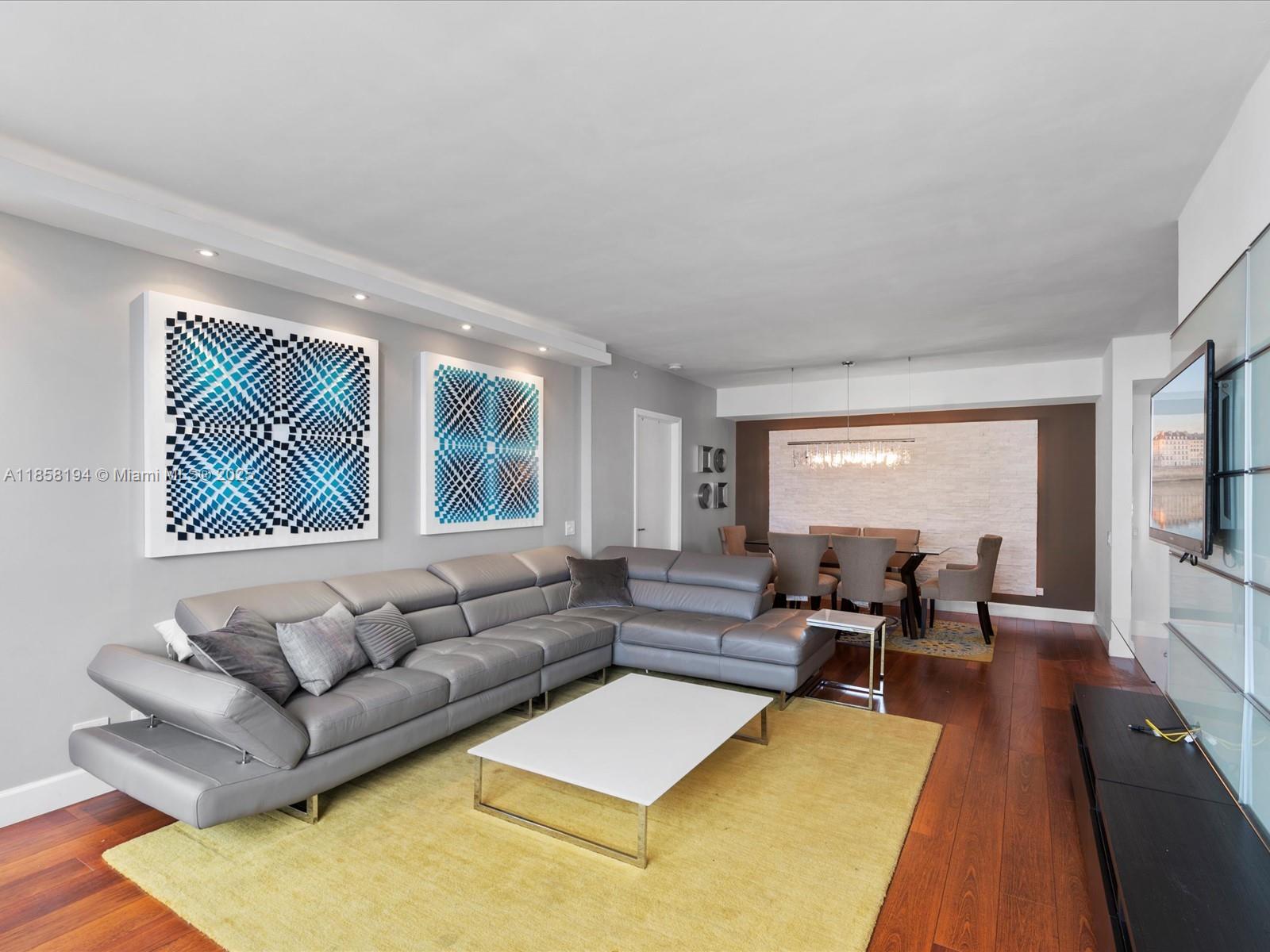 701 Brickell Key Blvd # 1603