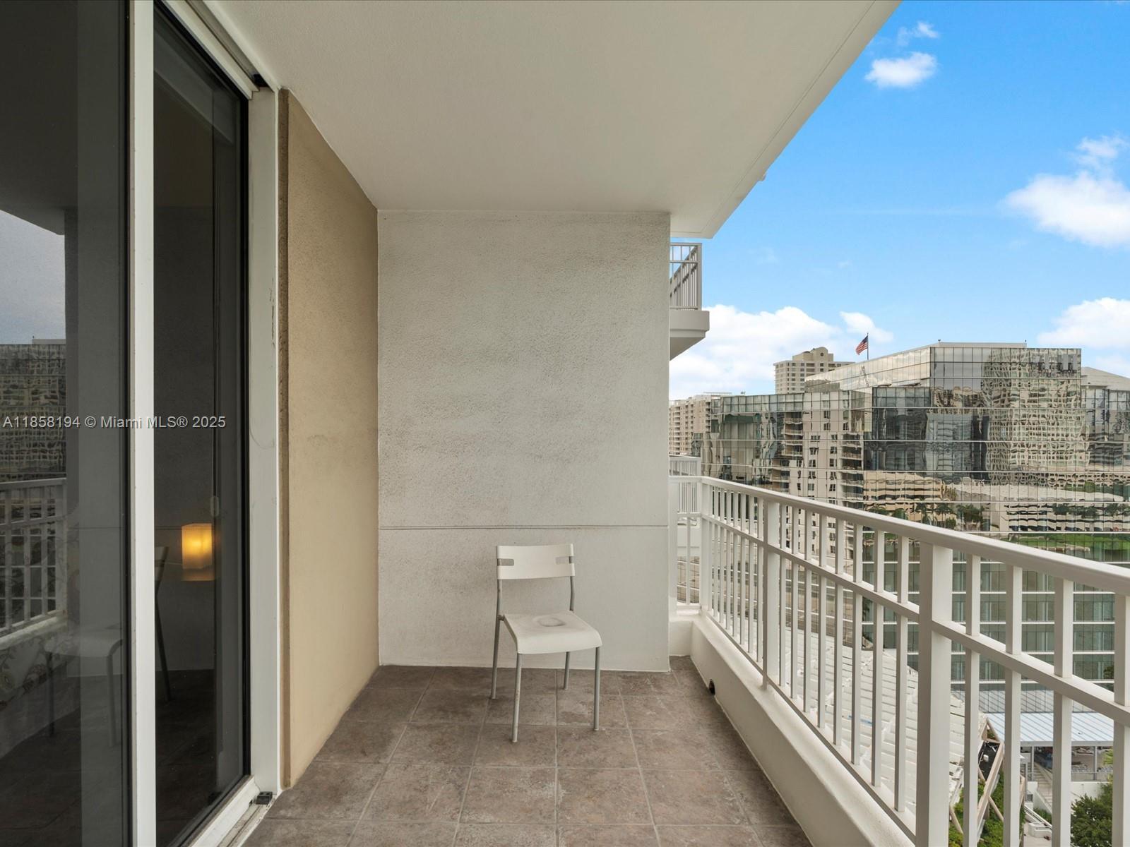 701 Brickell Key Blvd # 1603