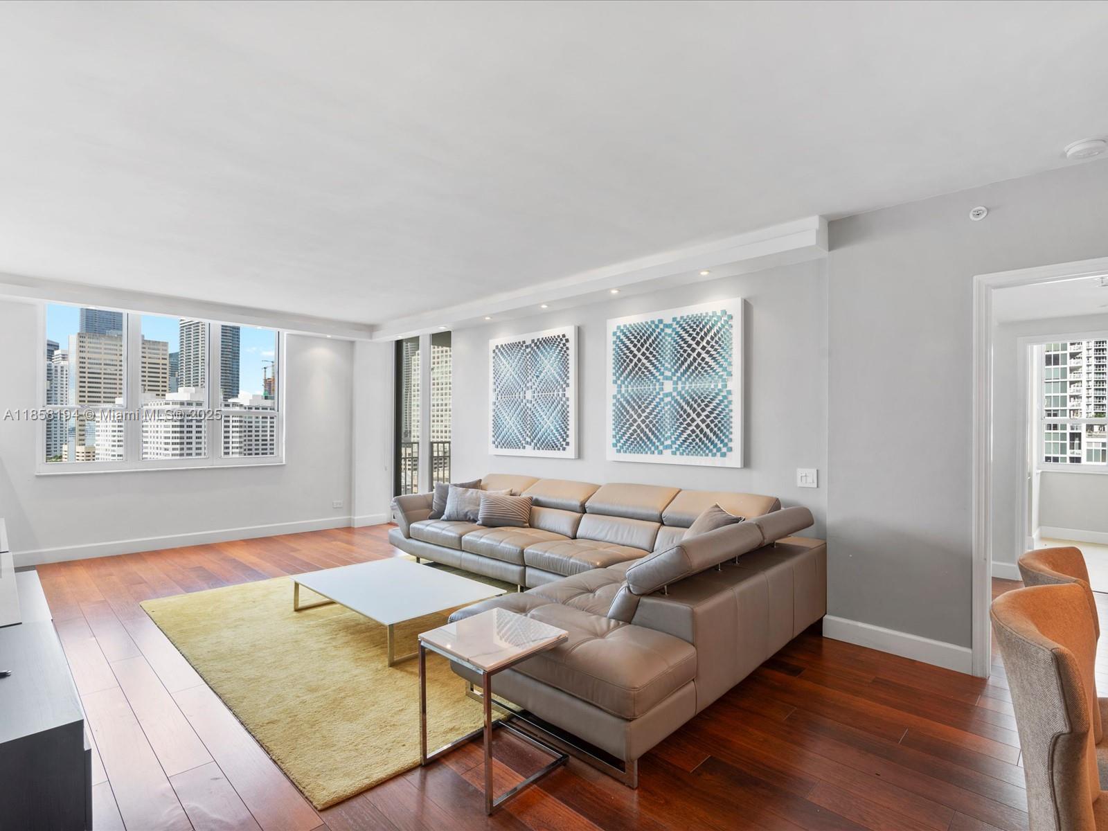 701 Brickell Key Blvd # 1603