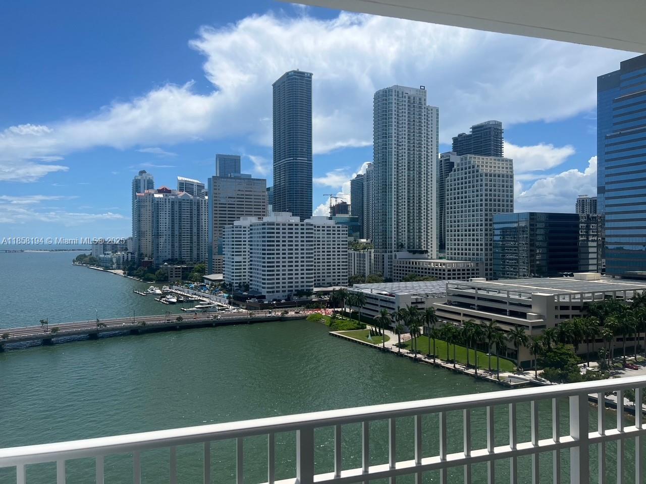 701 Brickell Key Blvd # 1603