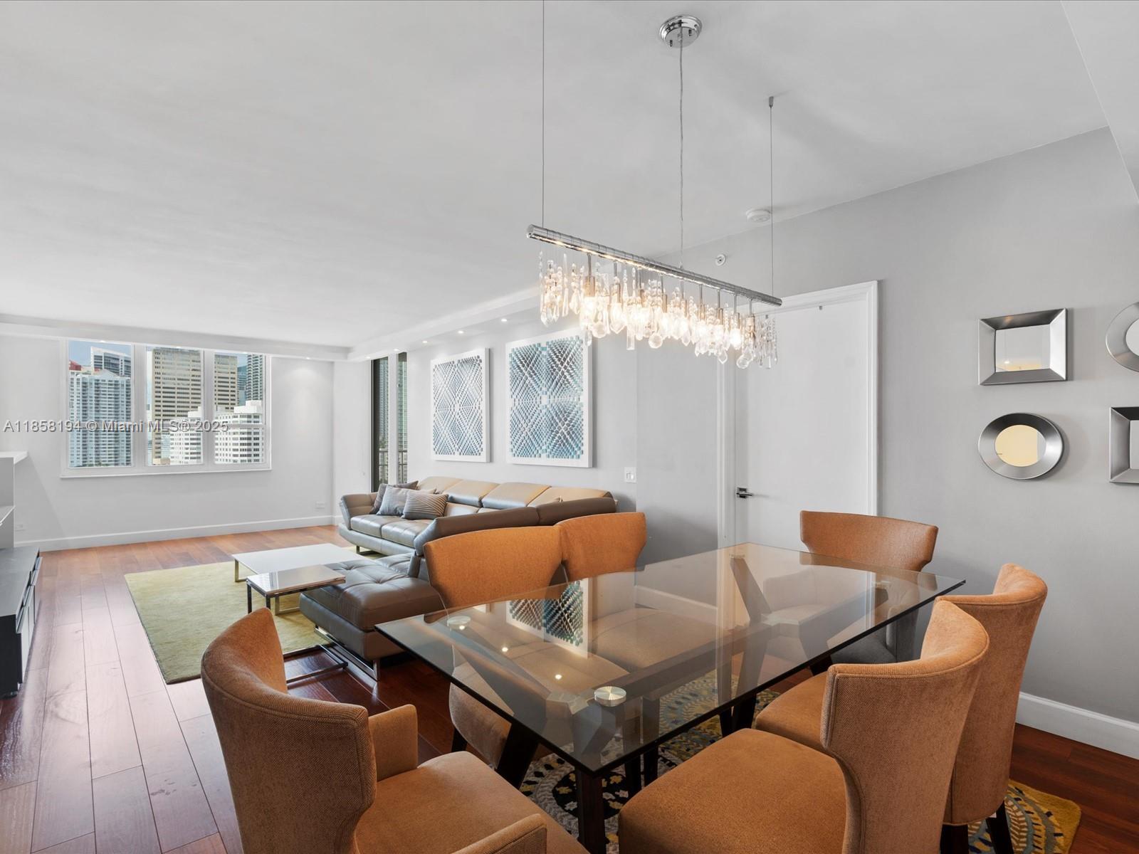 701 Brickell Key Blvd # 1603