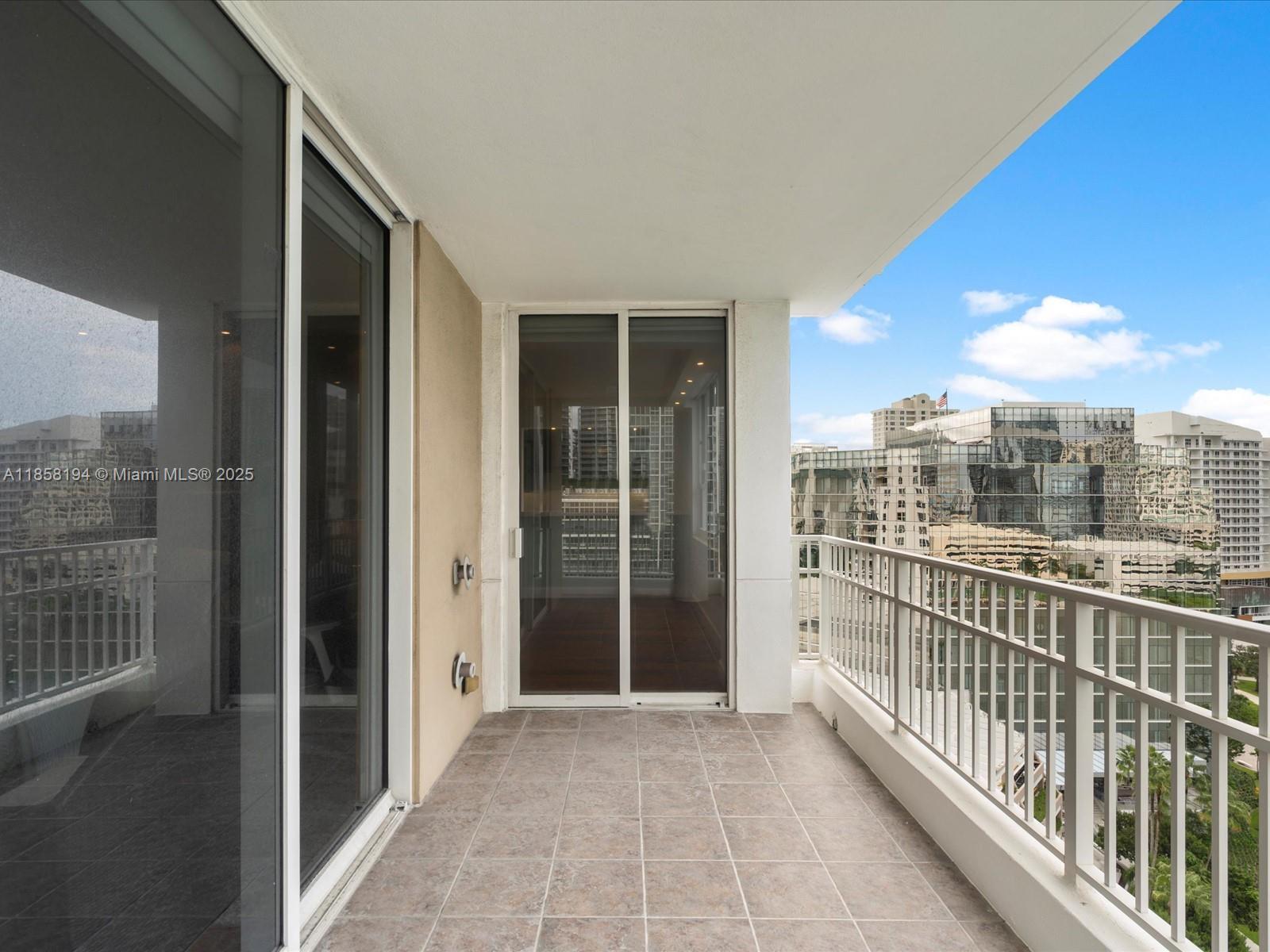 701 Brickell Key Blvd # 1603