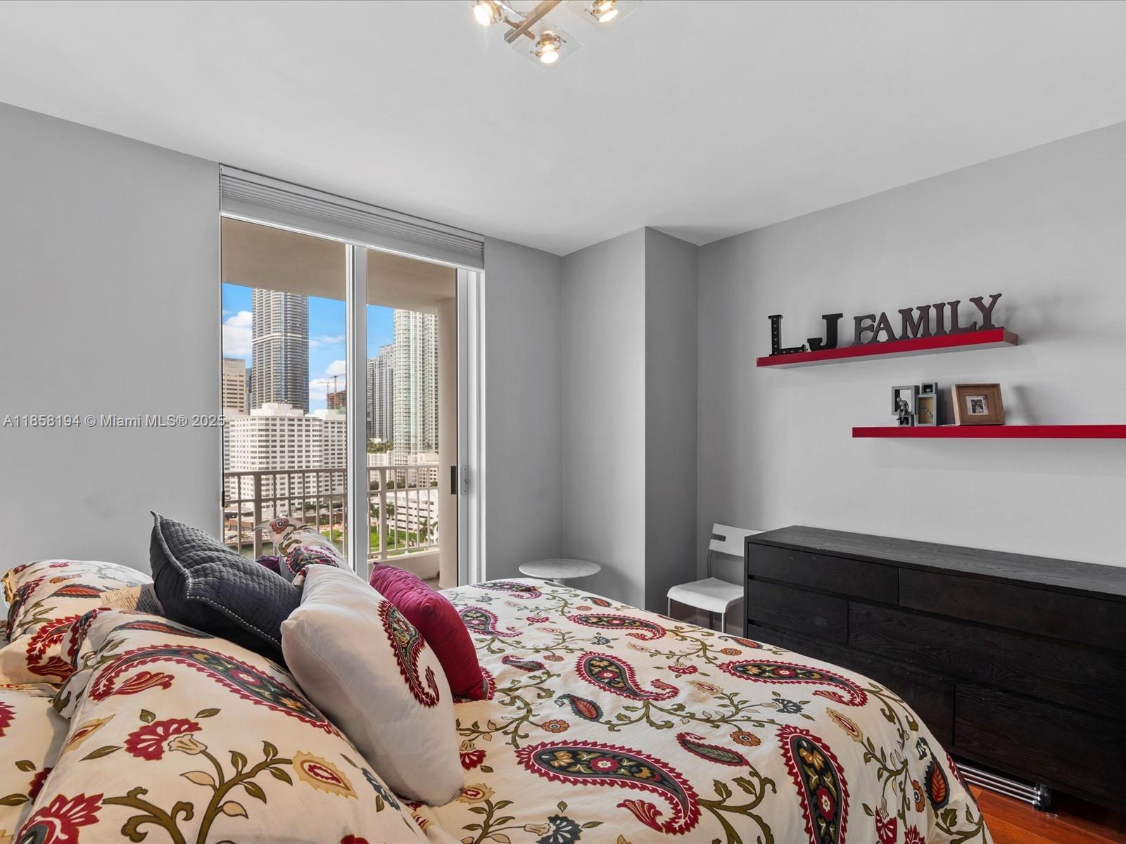 701 Brickell Key Blvd # 1603