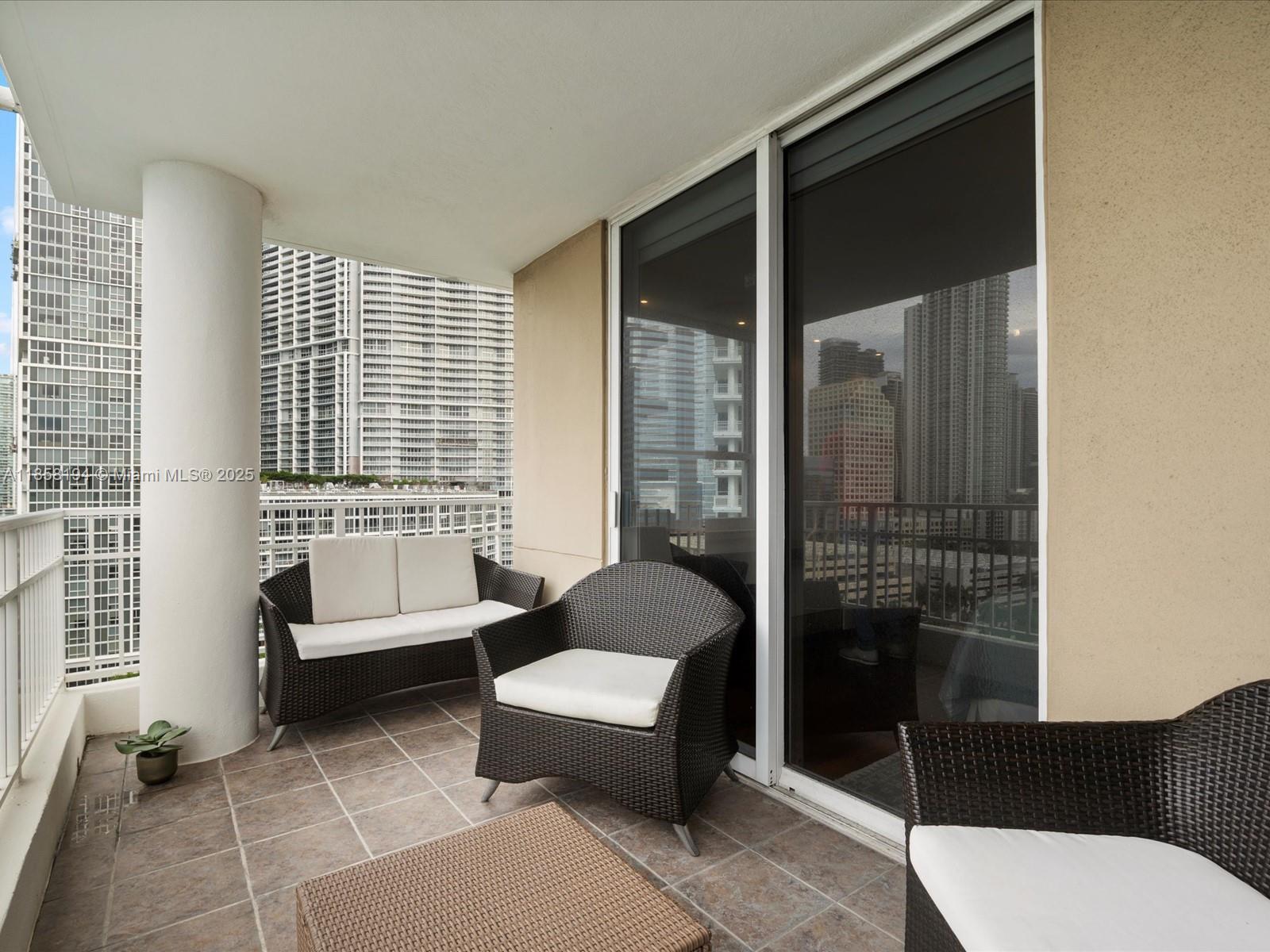 701 Brickell Key Blvd # 1603