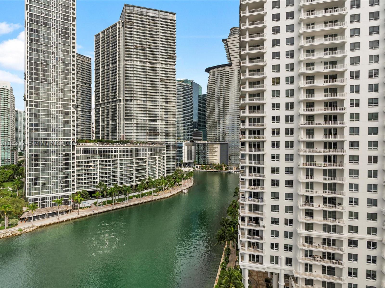 701 Brickell Key Blvd # 1603