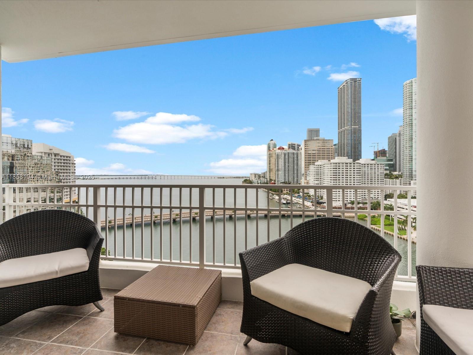 701 Brickell Key Blvd # 1603