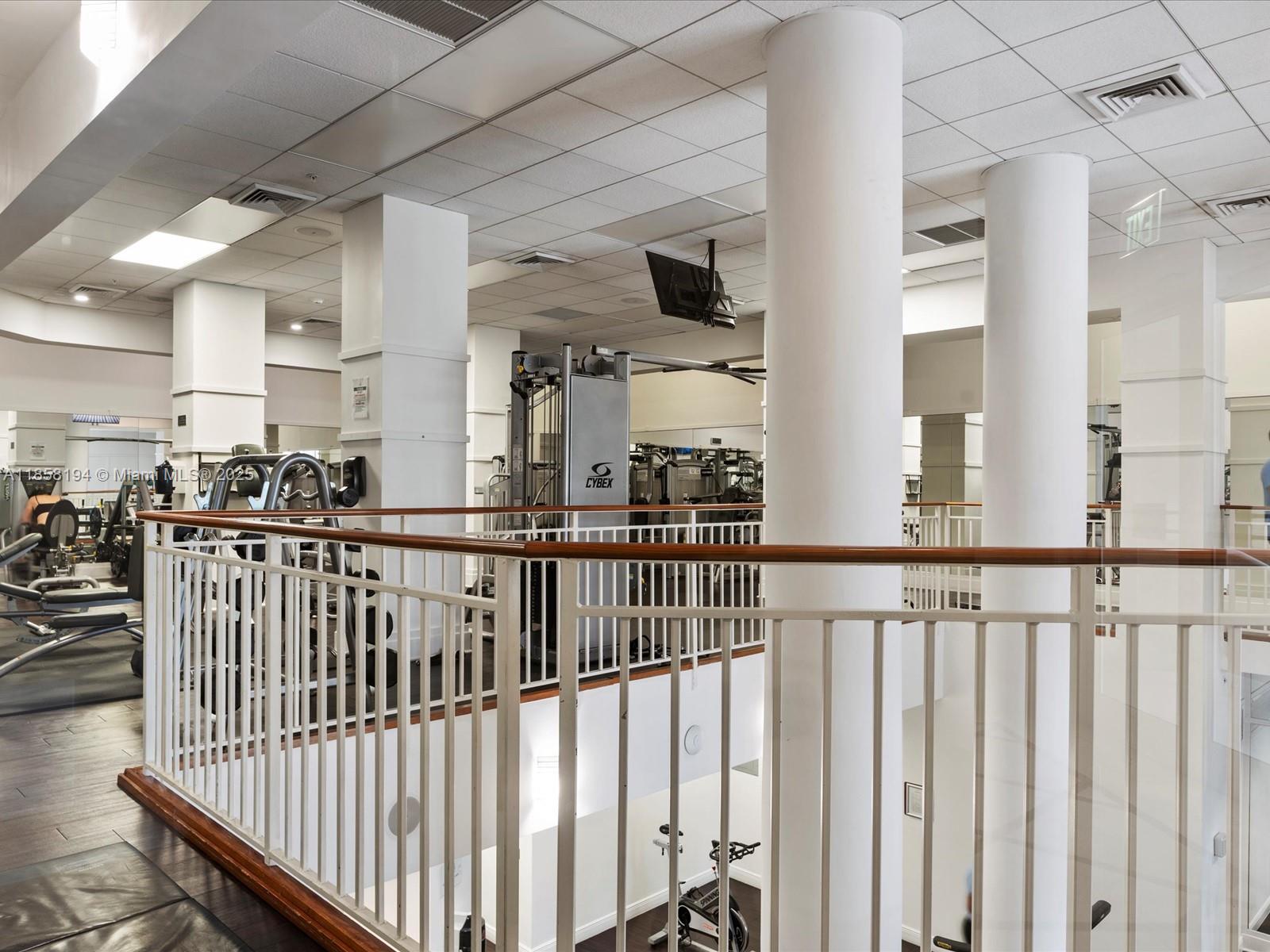 701 Brickell Key Blvd # 1603