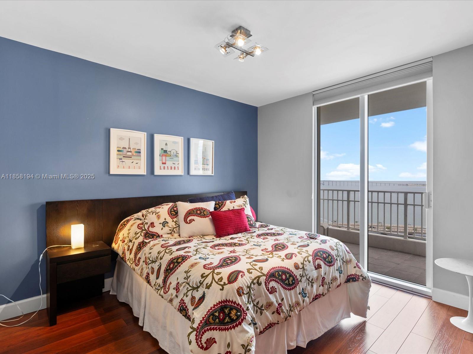 701 Brickell Key Blvd # 1603