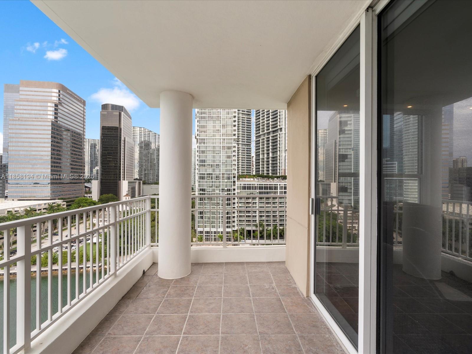 701 Brickell Key Blvd # 1603