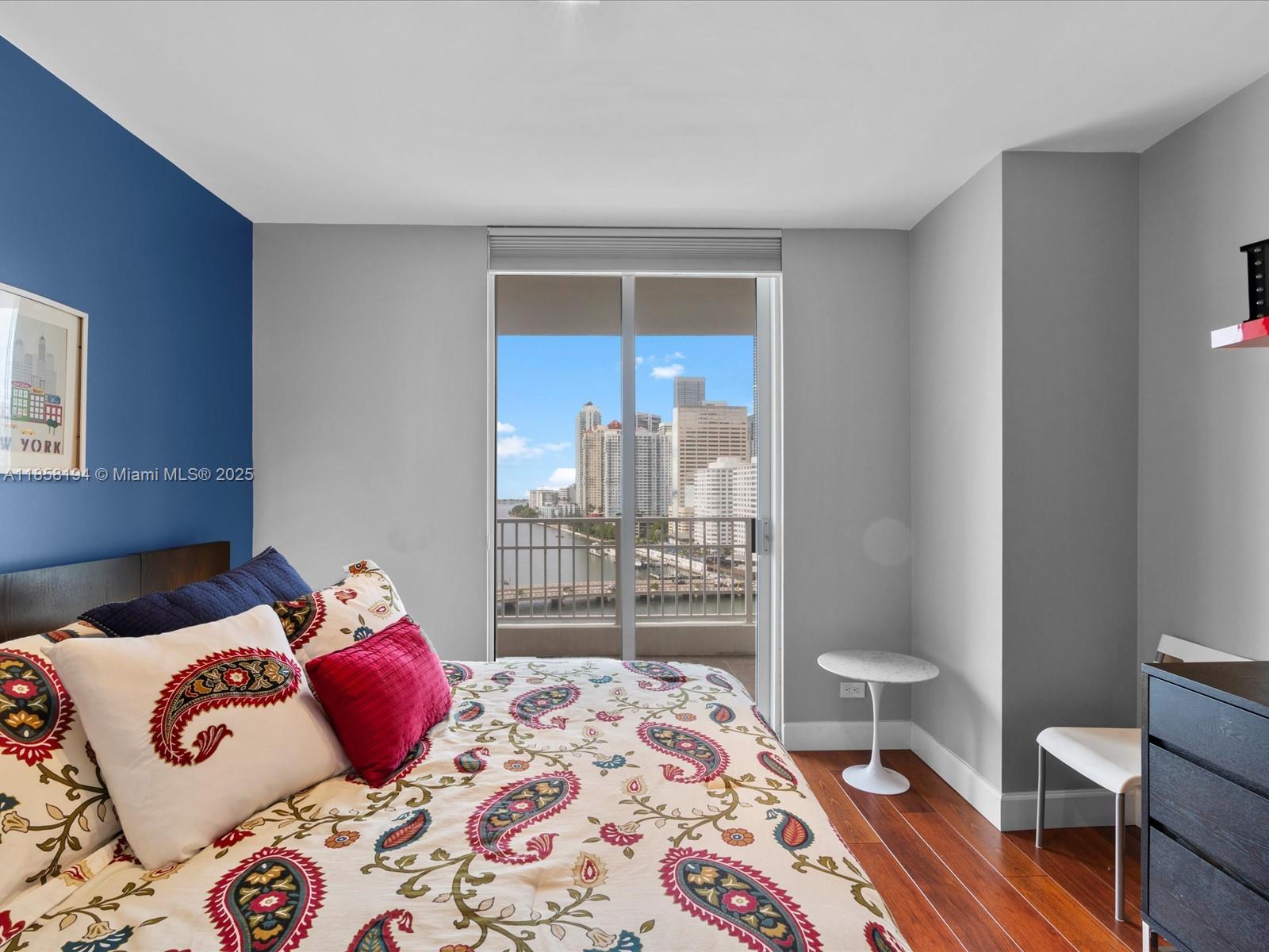 701 Brickell Key Blvd # 1603