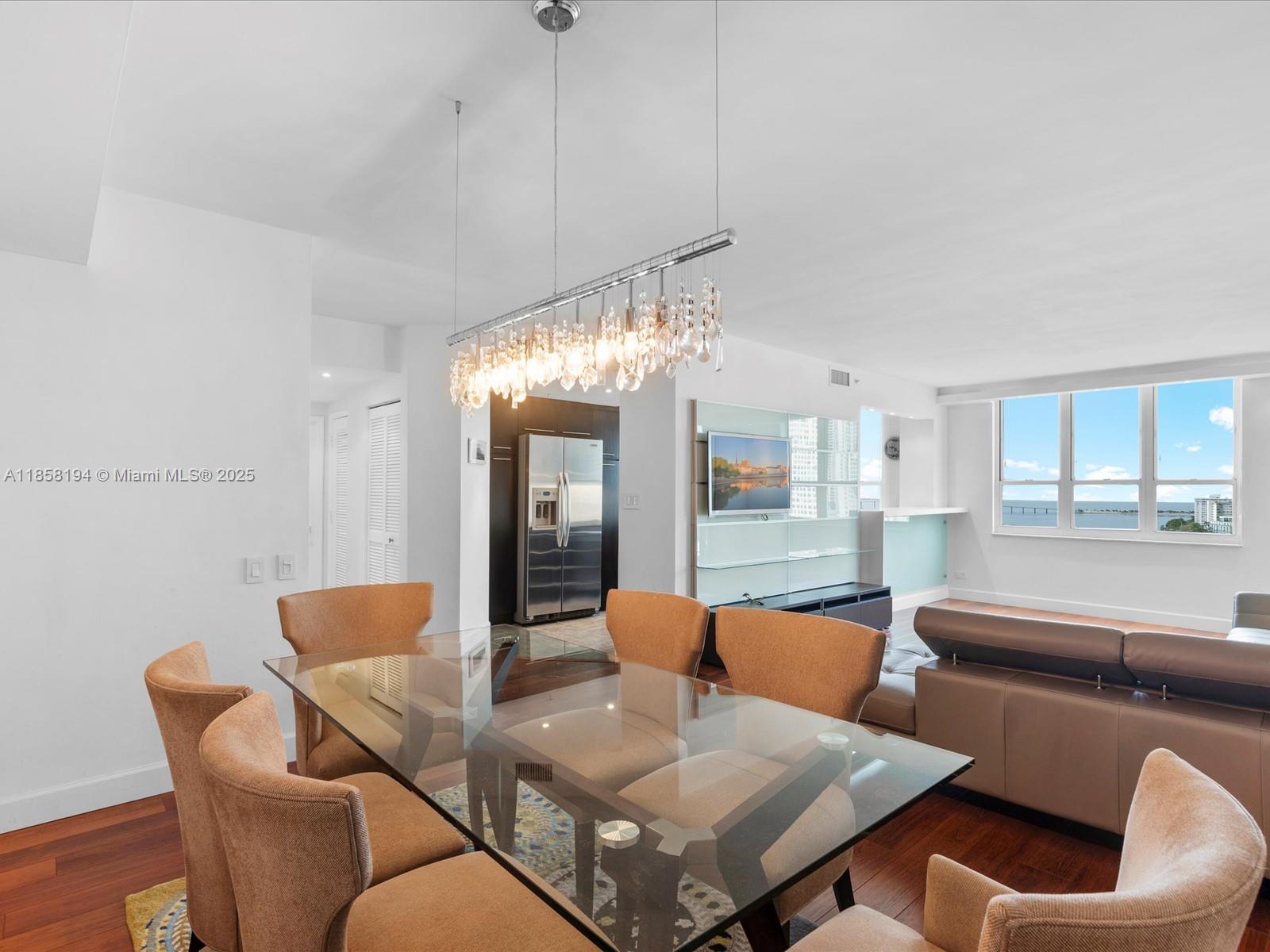 701 Brickell Key Blvd # 1603