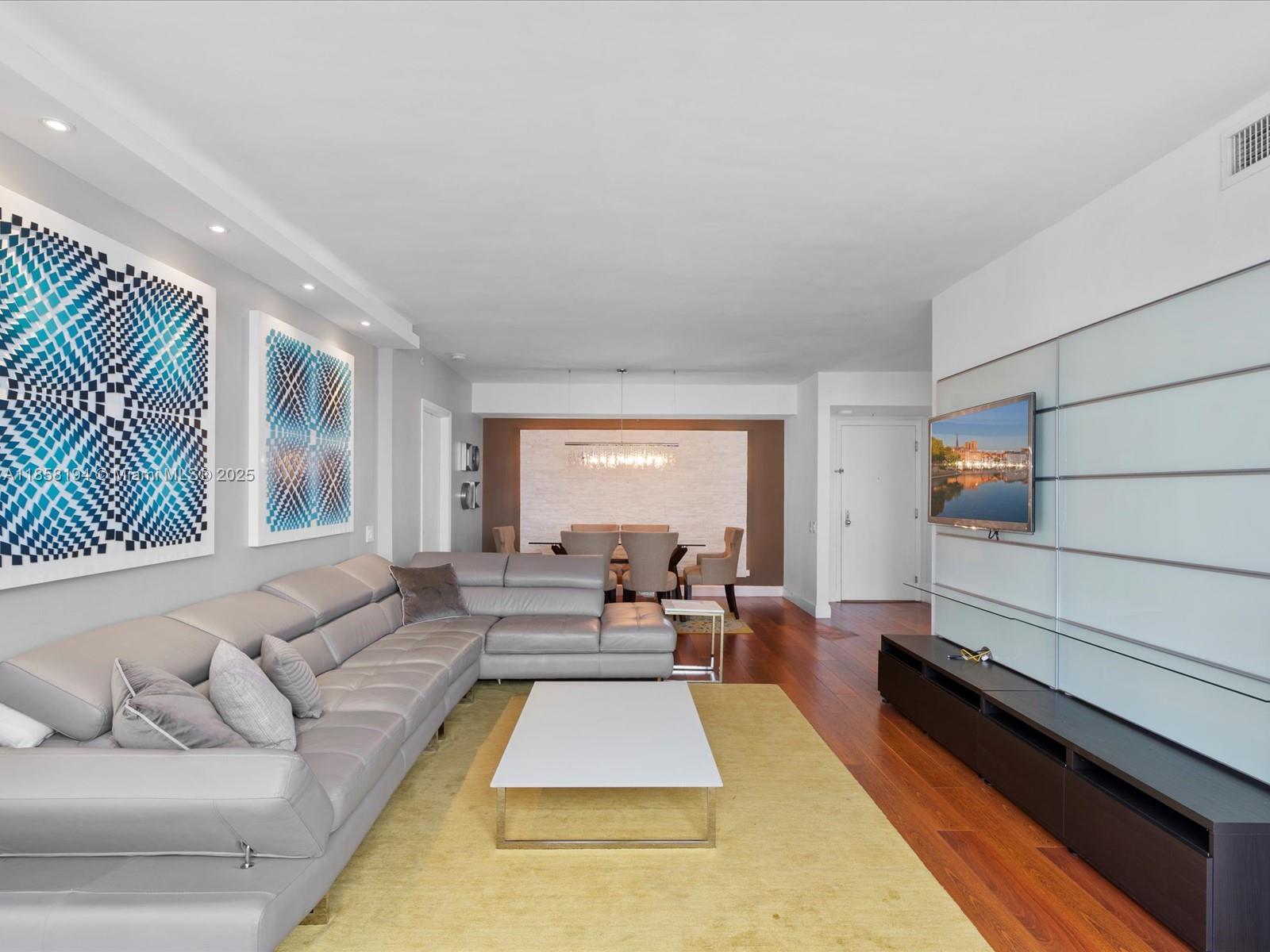 701 Brickell Key Blvd # 1603