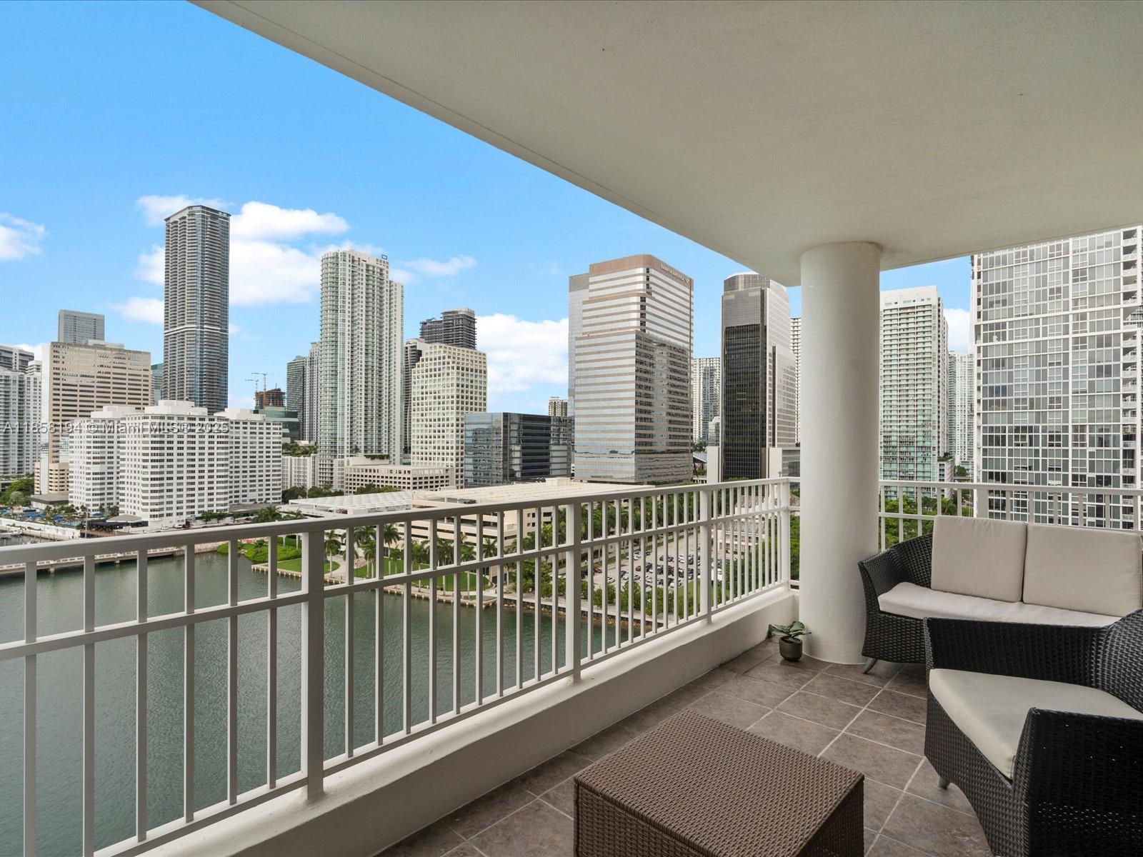 701 Brickell Key Blvd # 1603