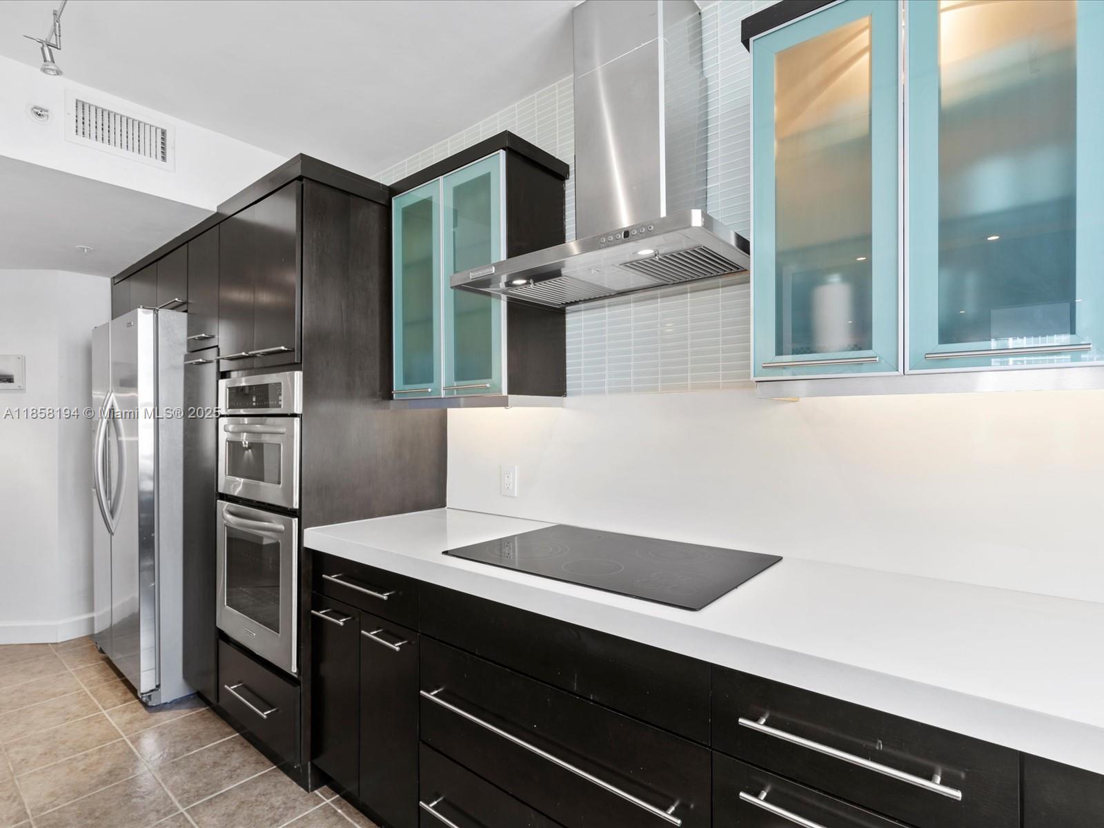 701 Brickell Key Blvd # 1603