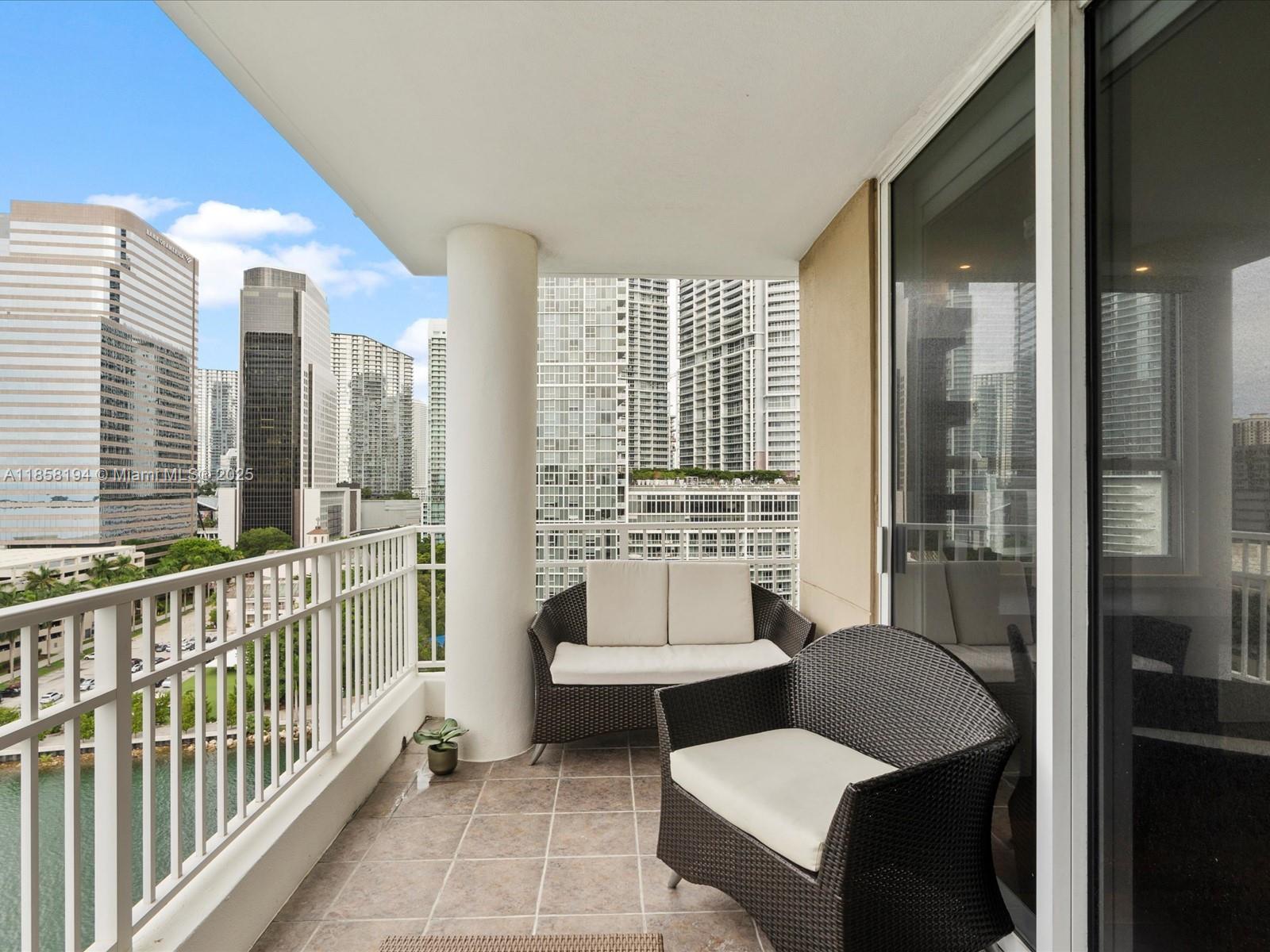 701 Brickell Key Blvd # 1603