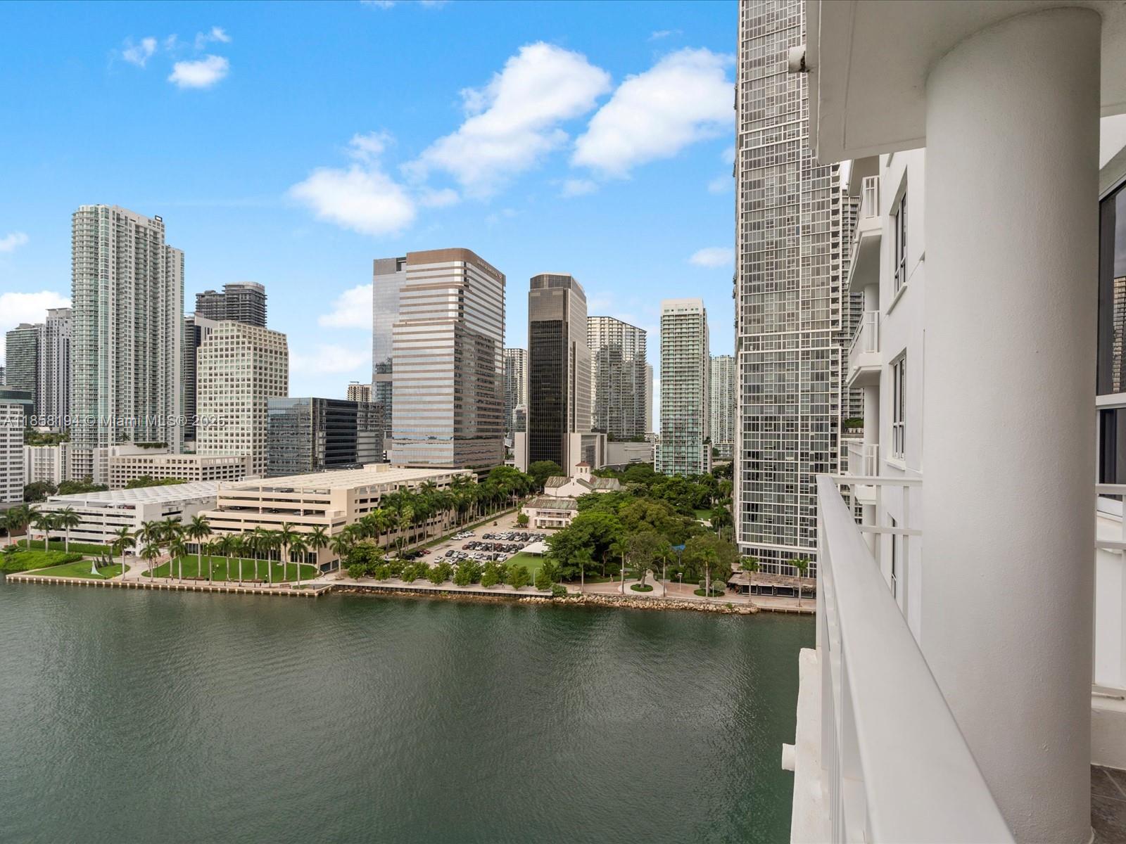 701 Brickell Key Blvd # 1603