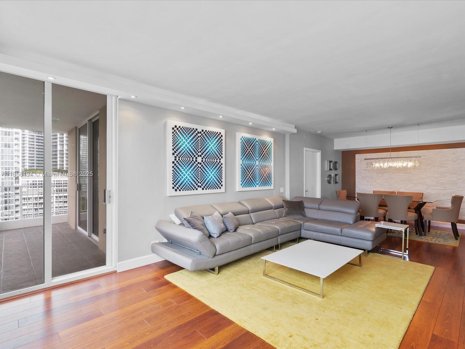 701 Brickell Key Blvd # 1603