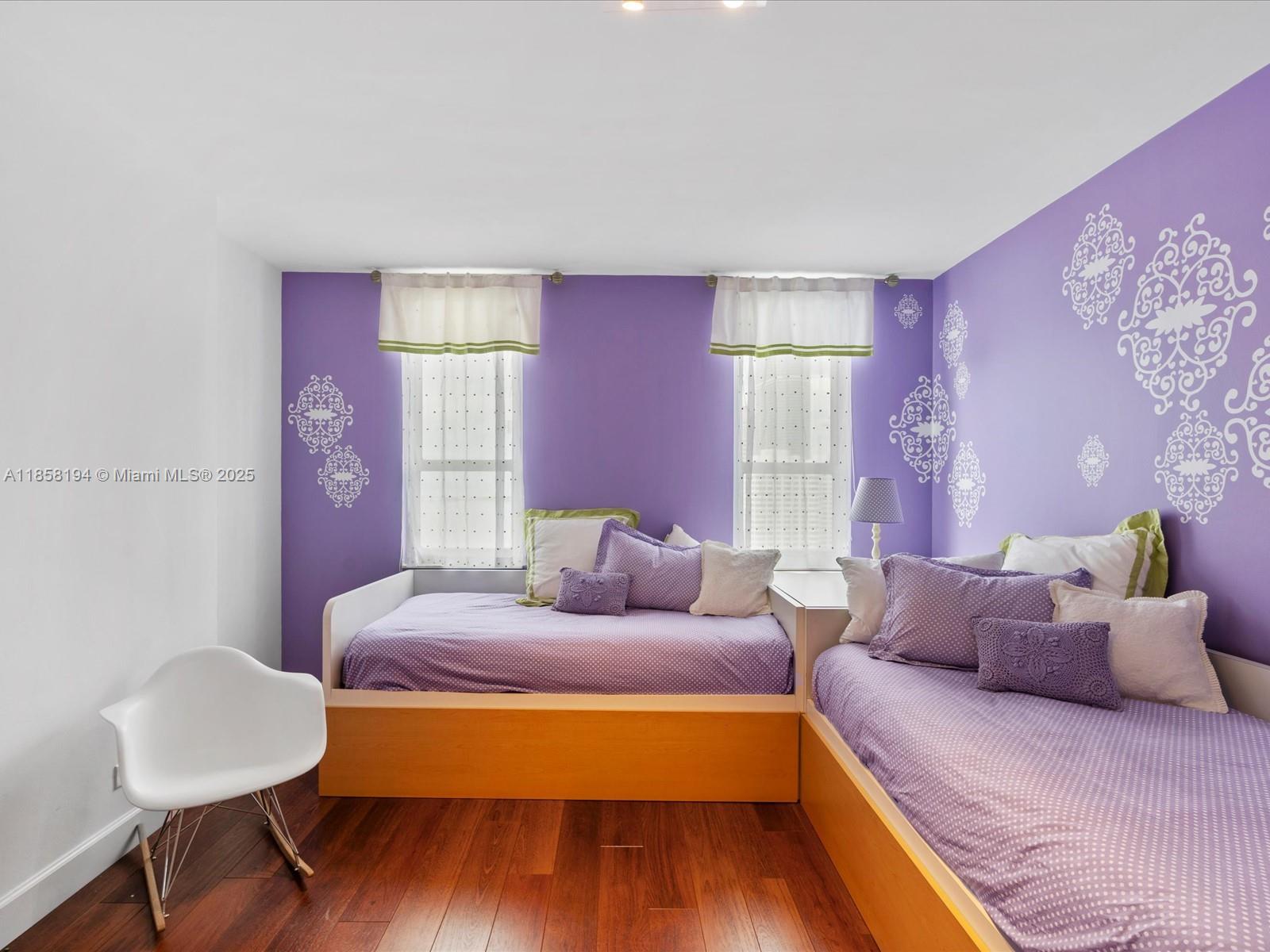 701 Brickell Key Blvd # 1603