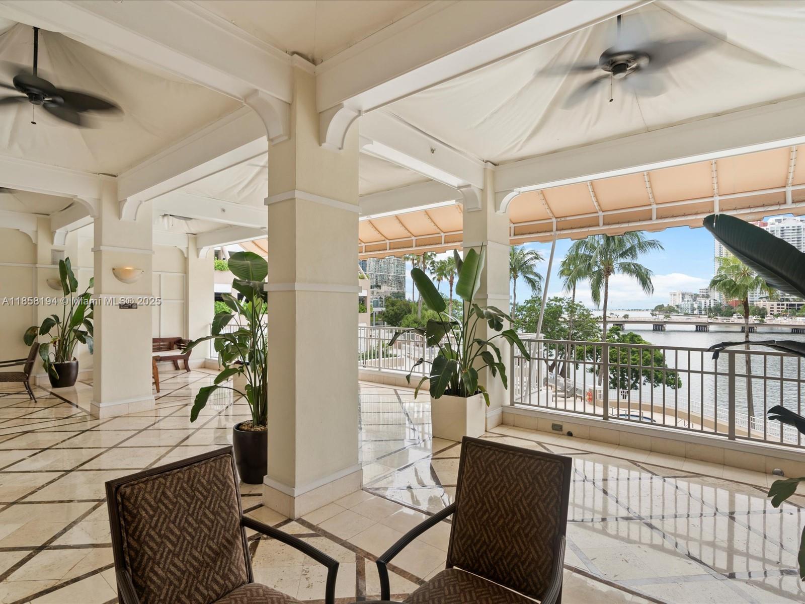 701 Brickell Key Blvd # 1603