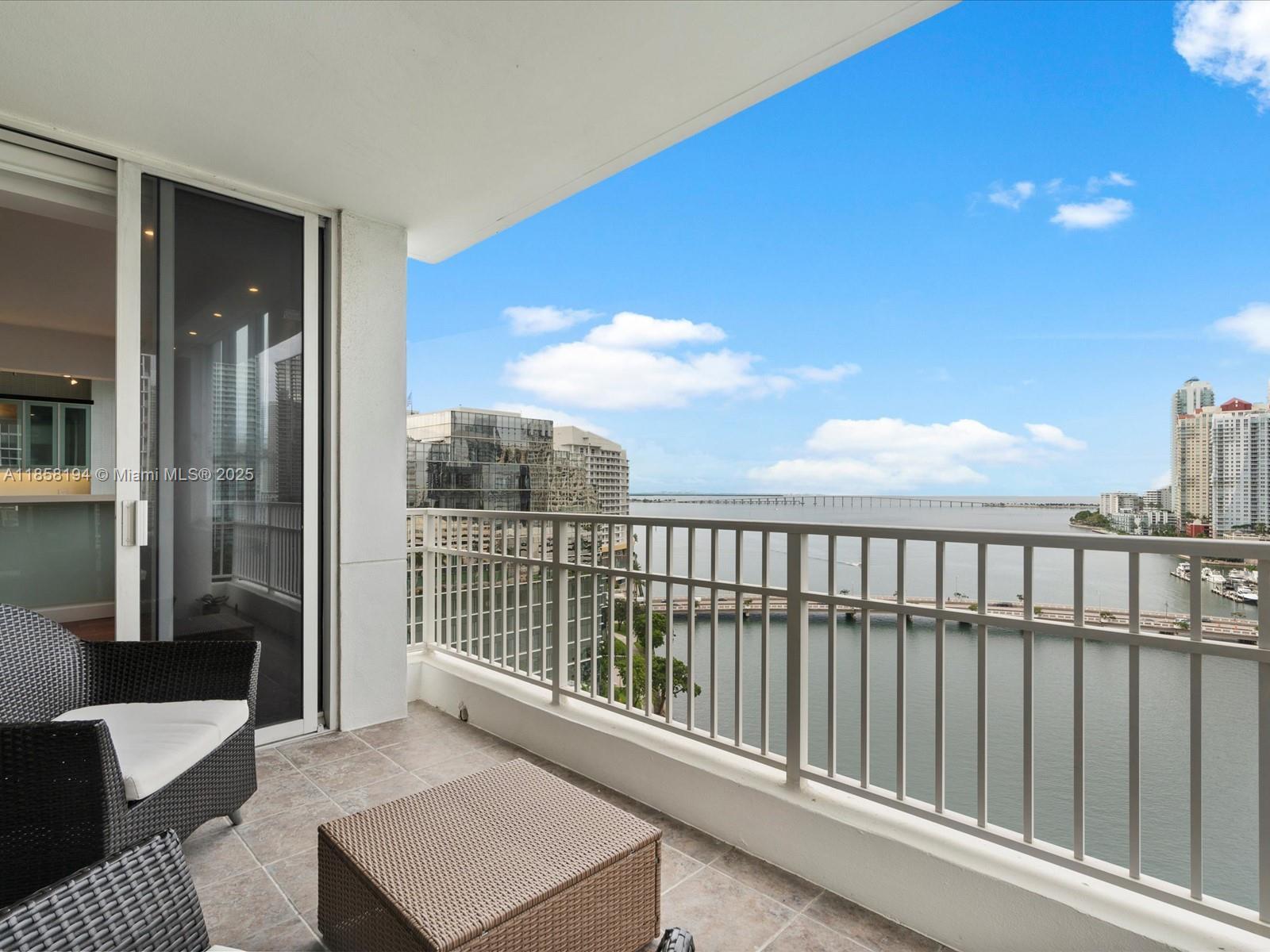 701 Brickell Key Blvd # 1603