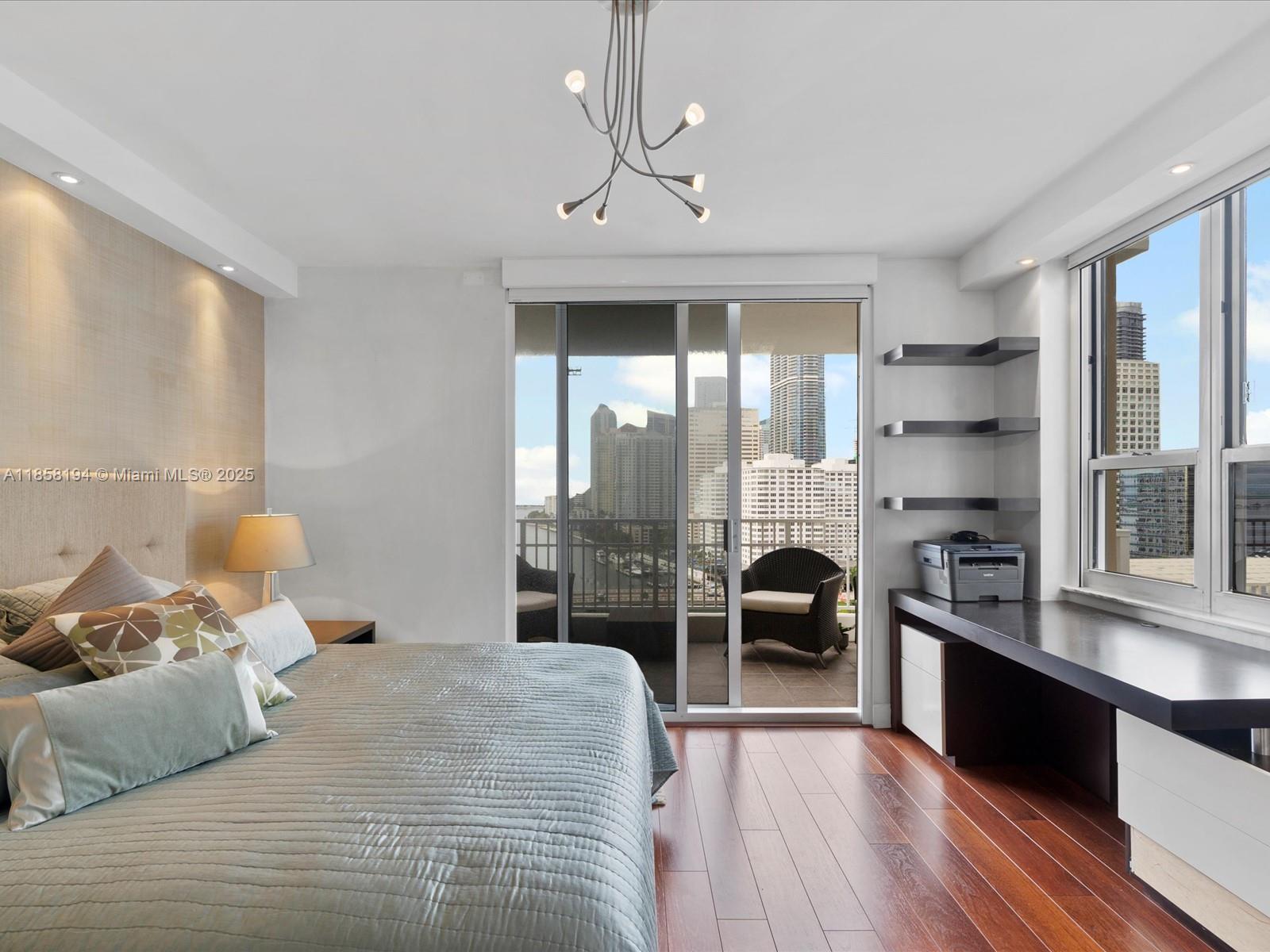 701 Brickell Key Blvd # 1603