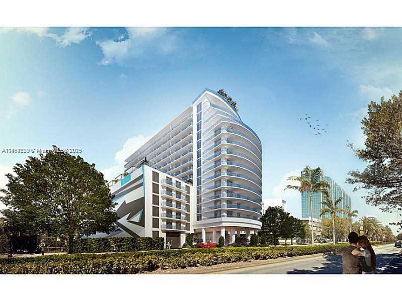 4250 Biscayne Blvd # 815