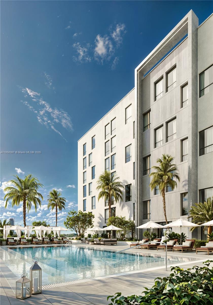 1265 SW 22nd St # 407