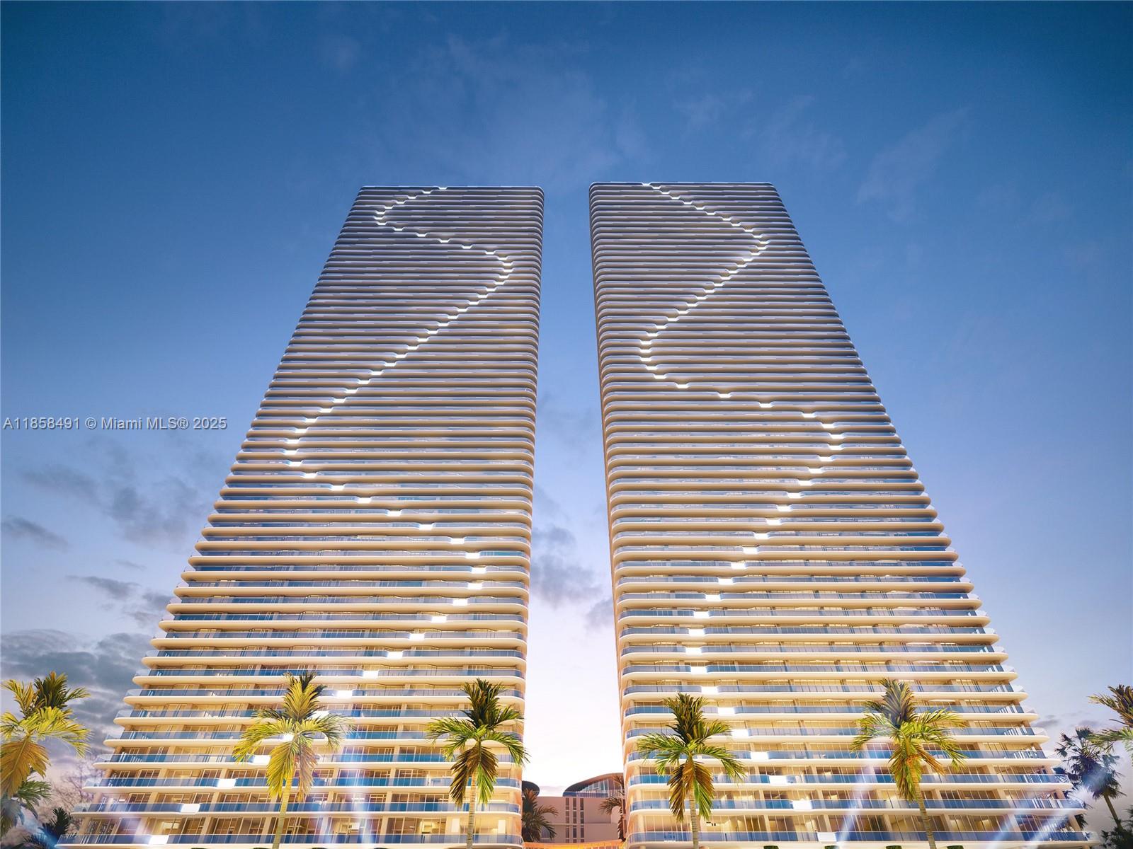 700 NE 24 Street # 4906