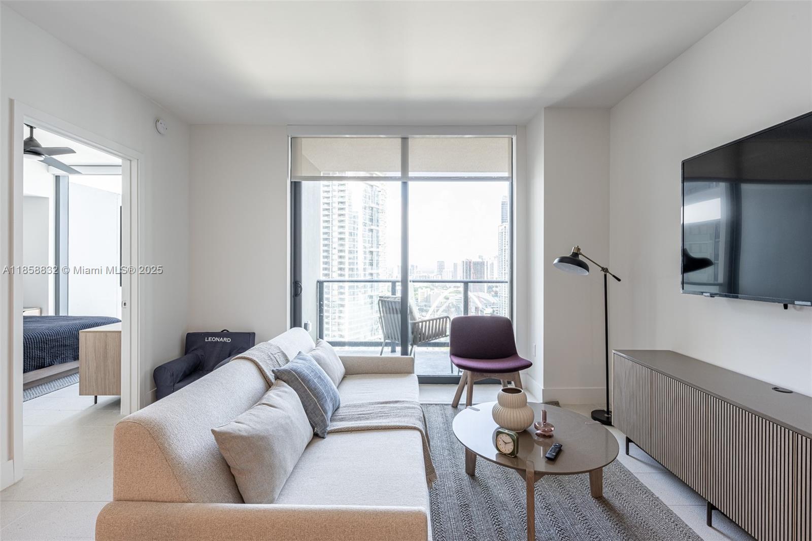 601 NE 1st ave # 3109