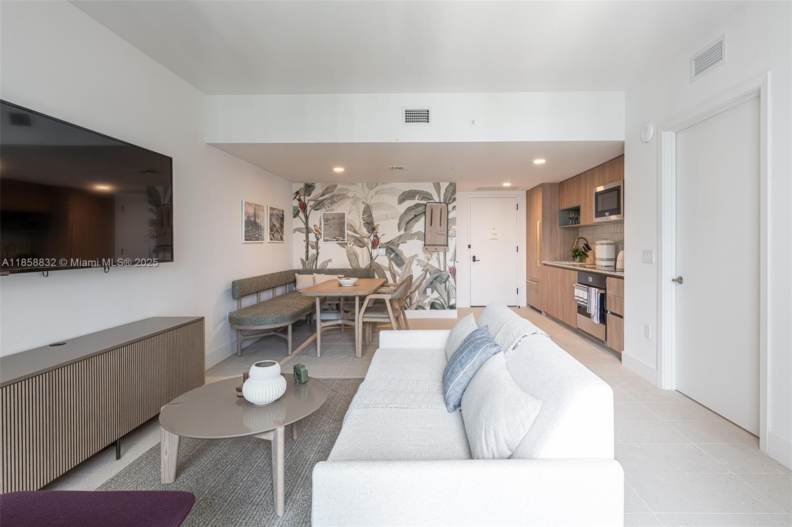 601 NE 1st ave # 3109
