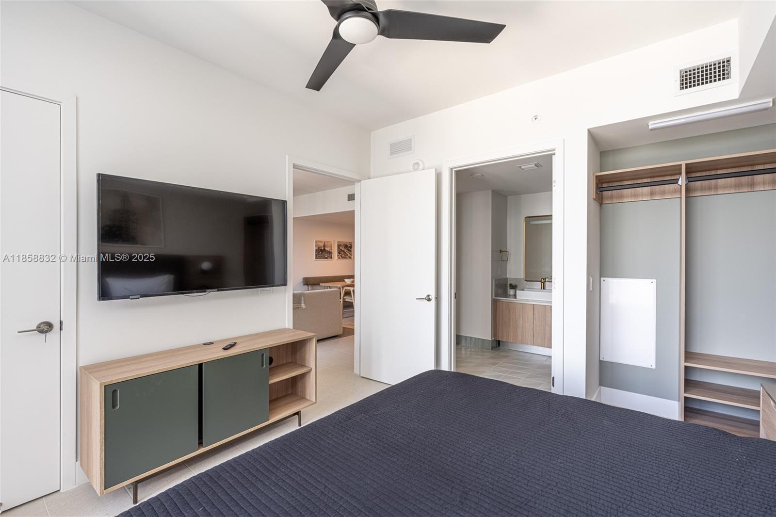 601 NE 1st ave # 3109