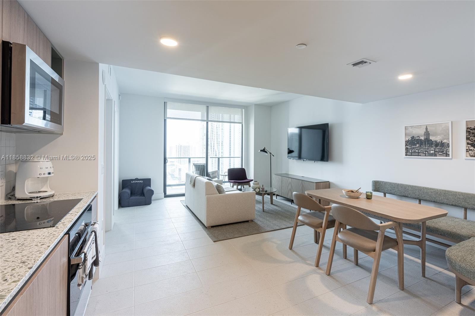 601 NE 1st ave # 3109