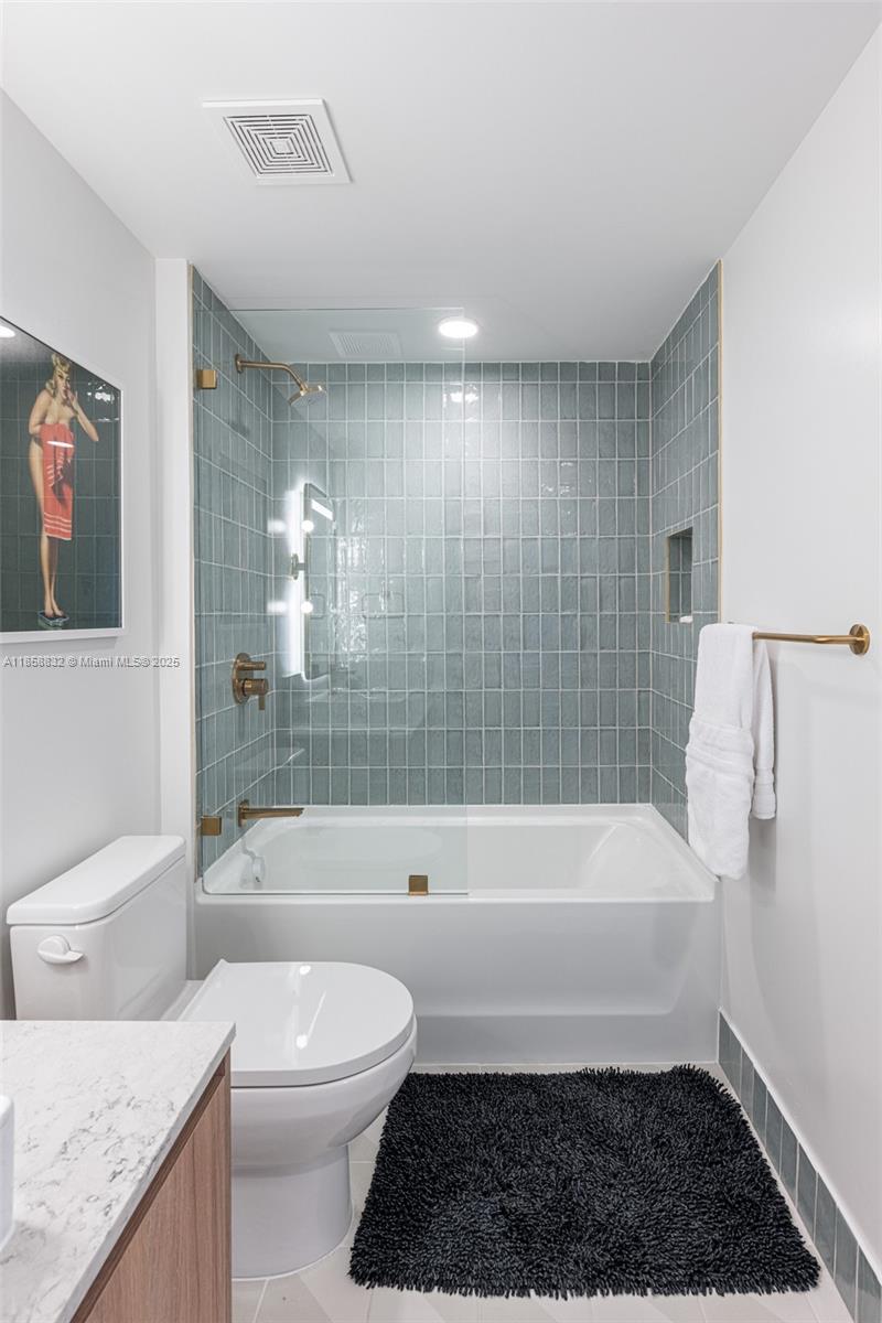 601 NE 1st ave # 3109