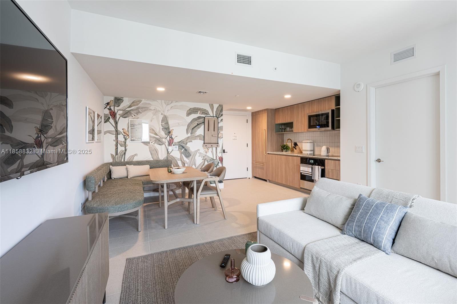 601 NE 1st ave # 3109