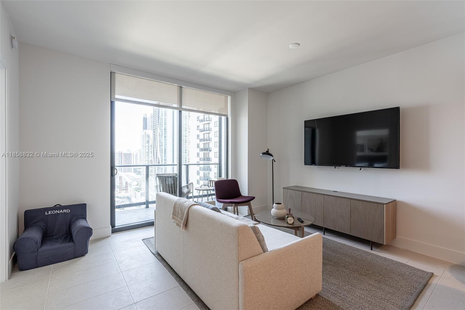601 NE 1st ave # 3109
