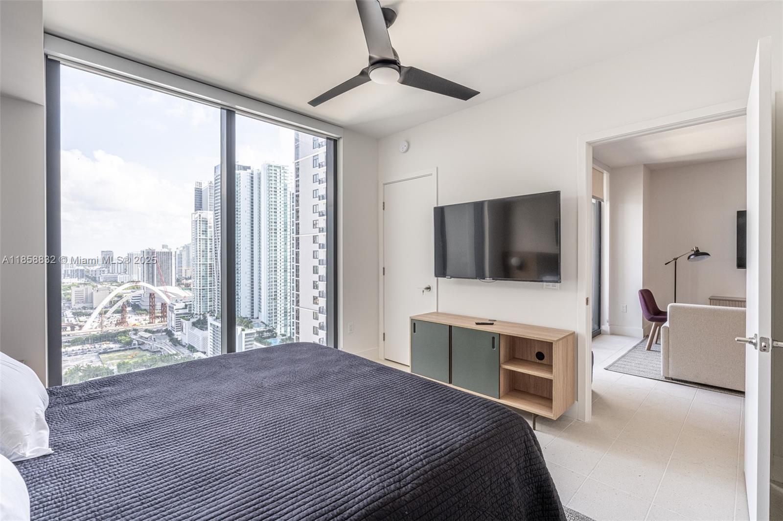 601 NE 1st ave # 3109