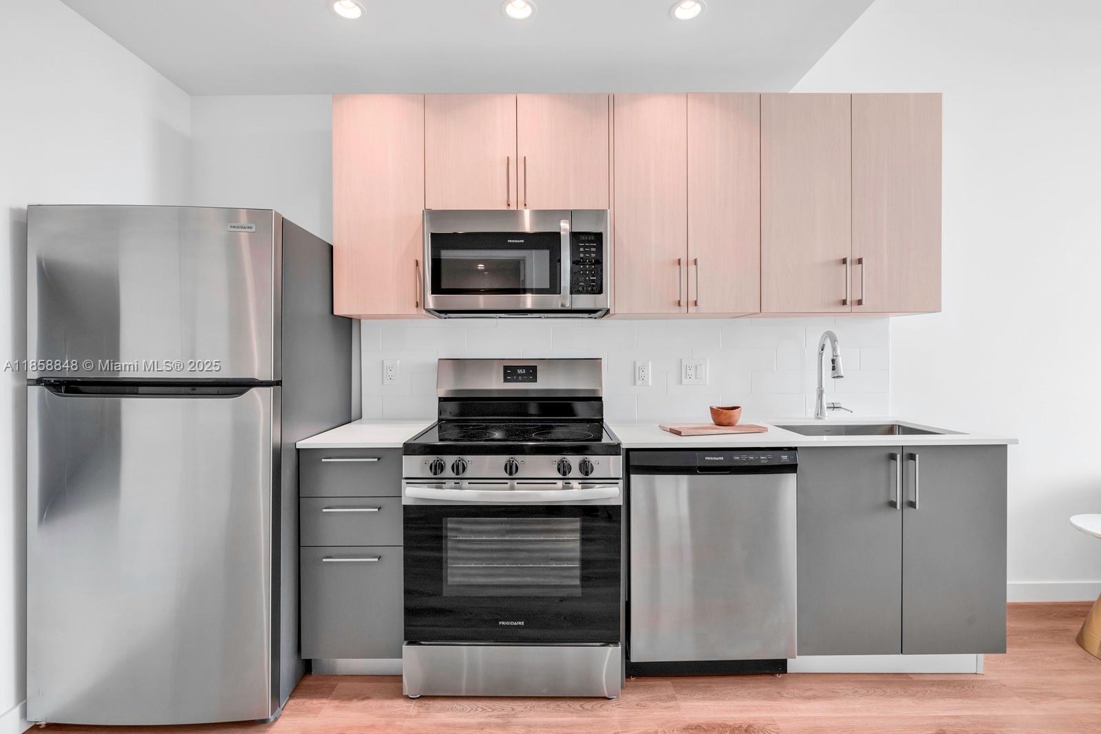 1642 NE 1st Ave # 1105