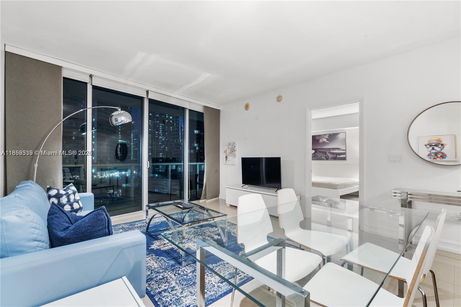 485 Brickell Ave # 2003
