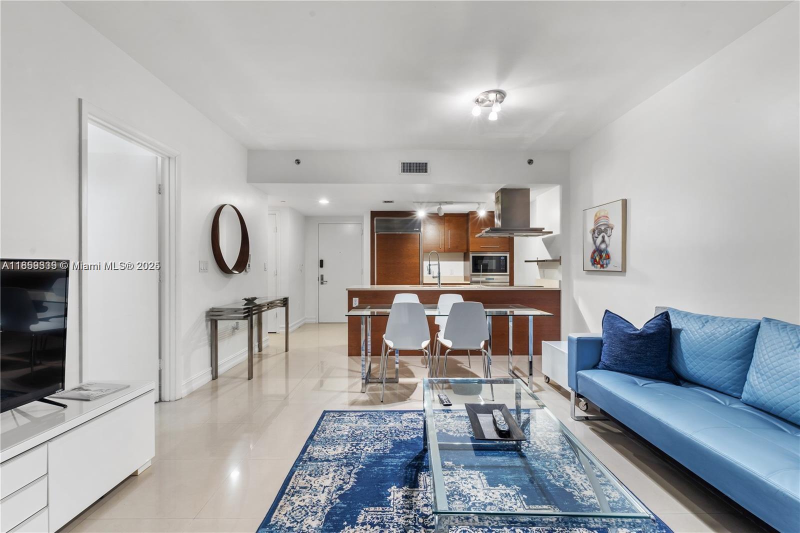 485 Brickell Ave # 2003