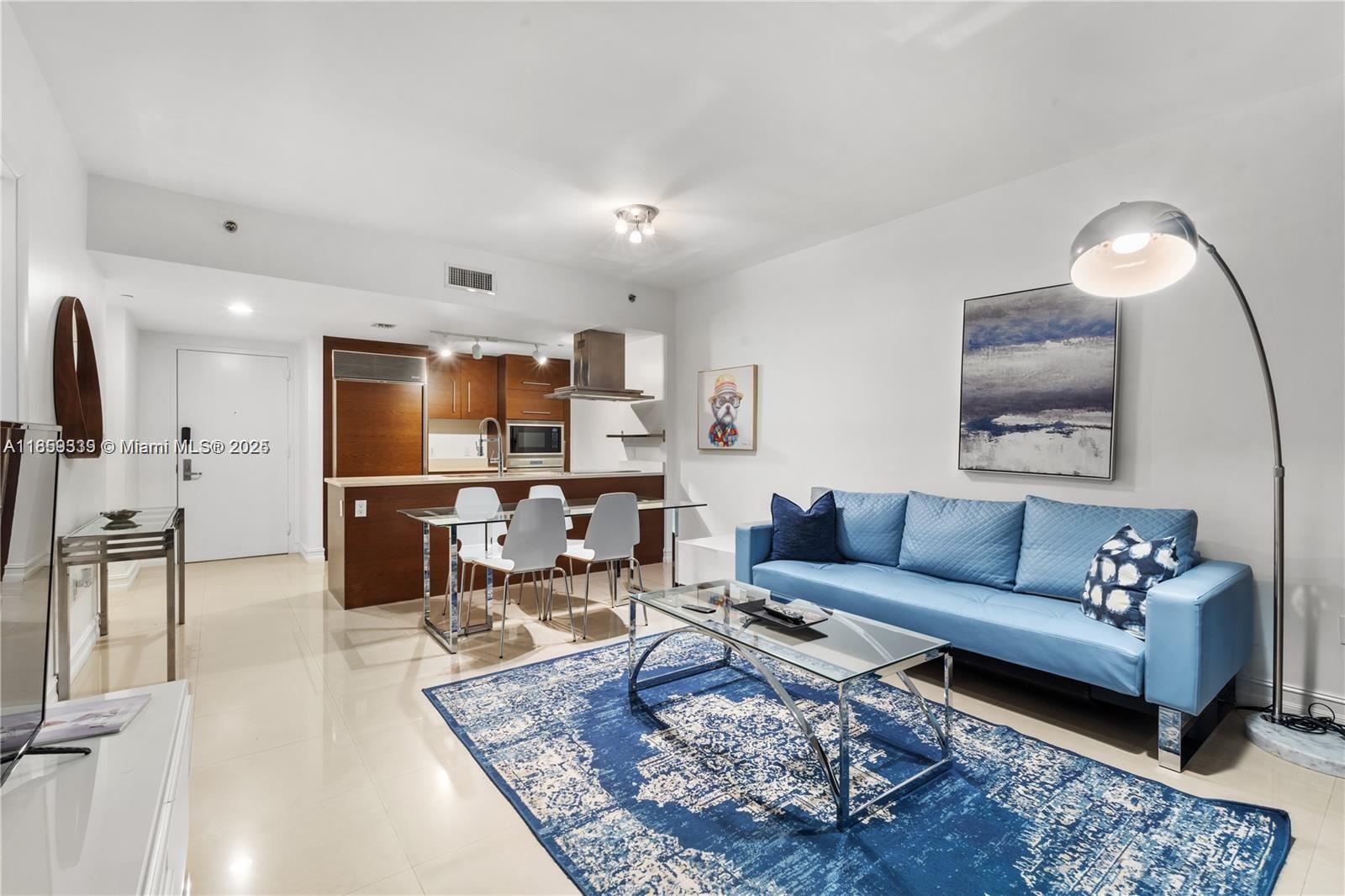 485 Brickell Ave # 2003