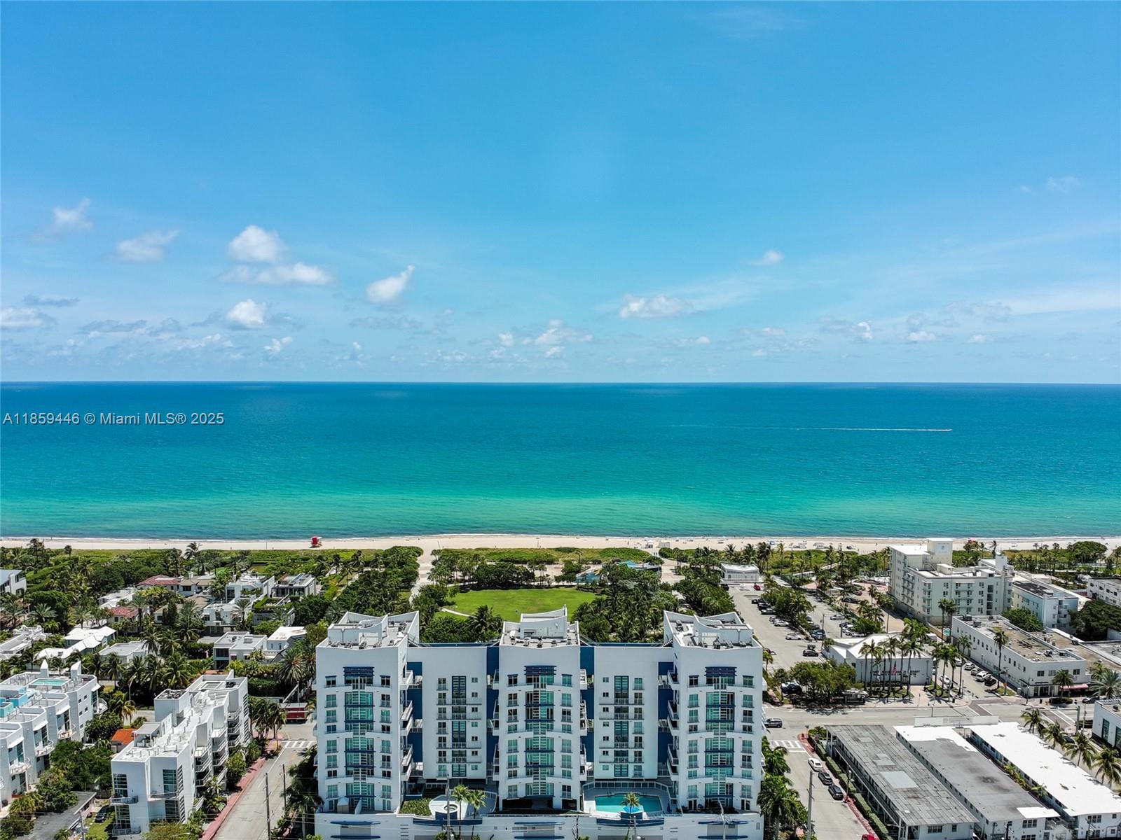 7600 Collins Ave # 1208